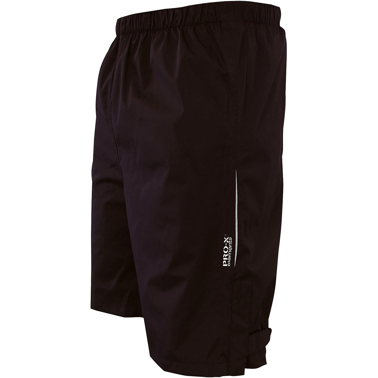 Damen Pro-X Elements Schwarz