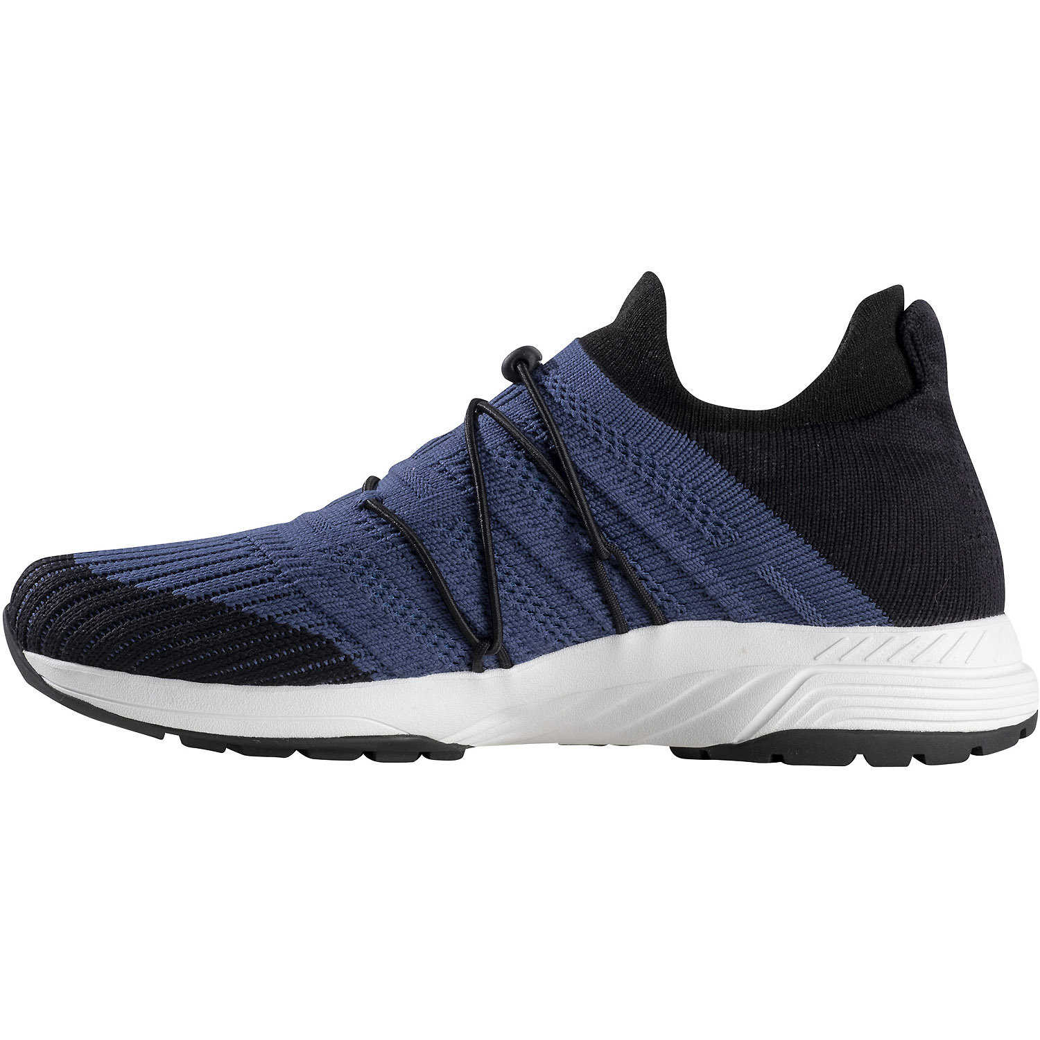Herren UYN Marine UYN MAN FREE FLOW TUNE HIGH SHOES B000 46 Freizeitschuhe