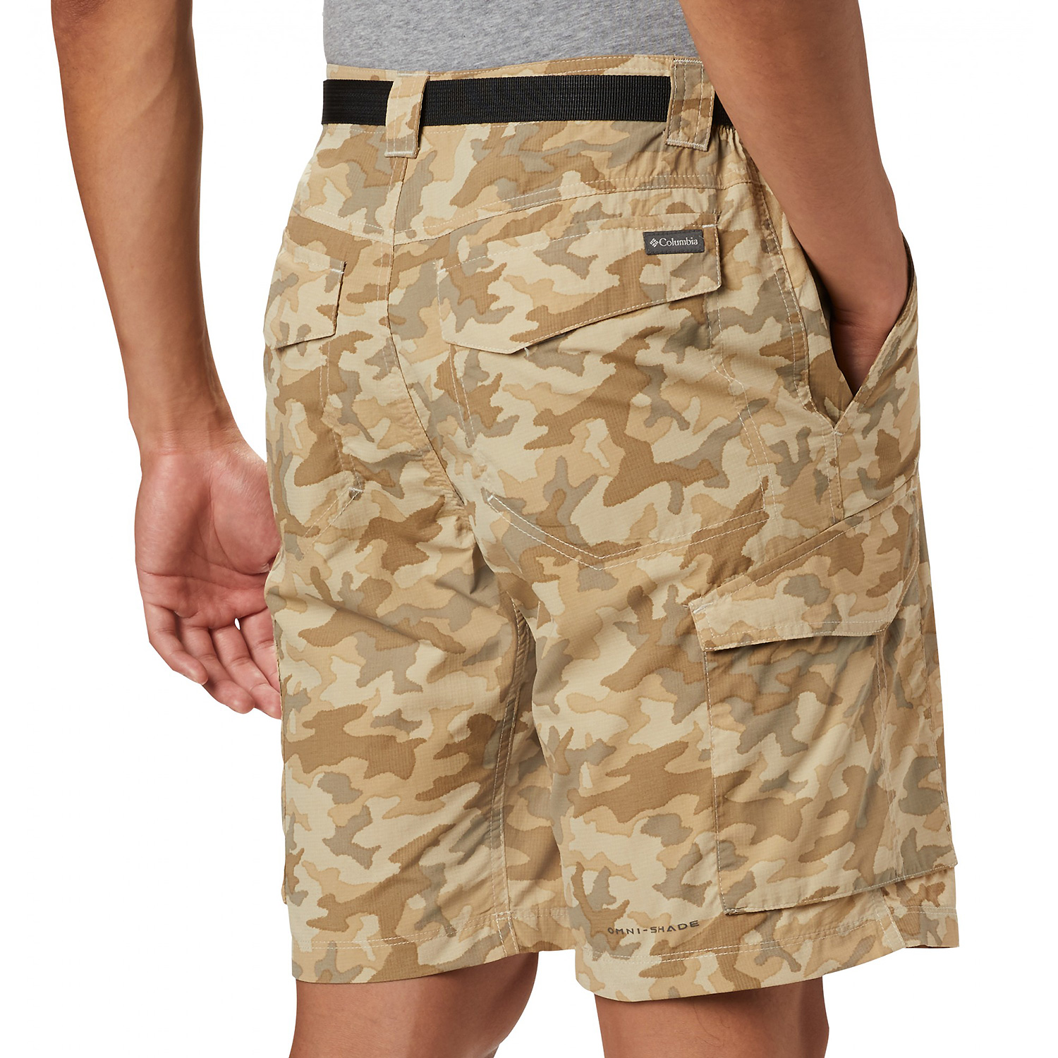 Herren Columbia Mocca