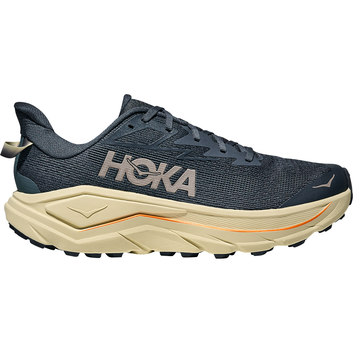 Herren Hoka Marine M CHALLENGER 8 FYP 11 Trailrunningschuhe