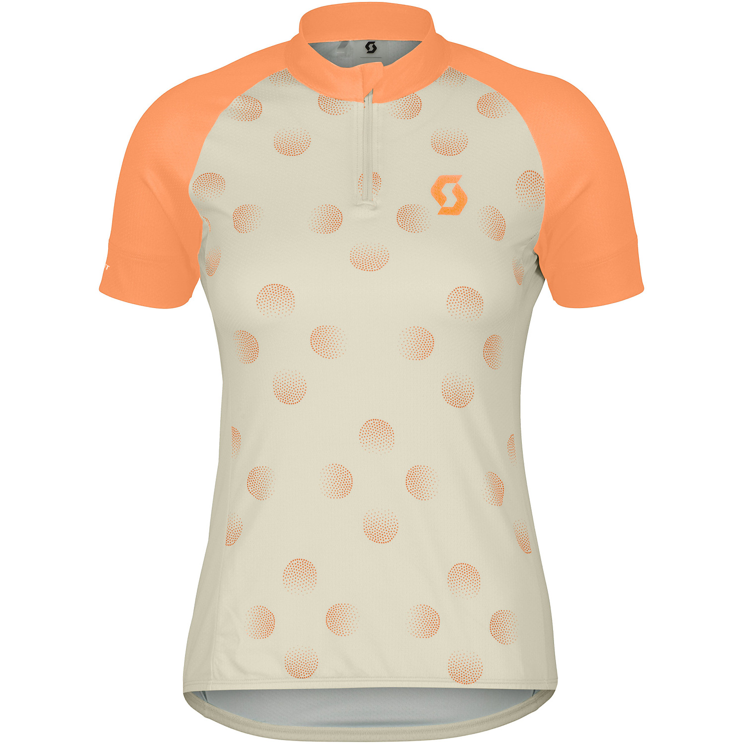 Damen Scott Orange