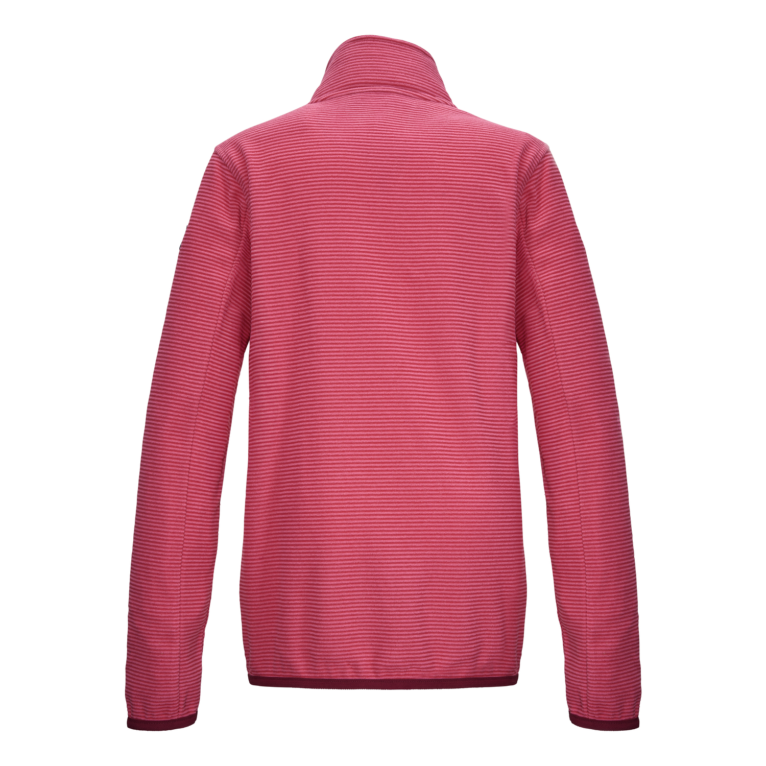 Kinder killtec Pink KOS 161 GRLS FLC JCKT 00423 140 Unterjacke