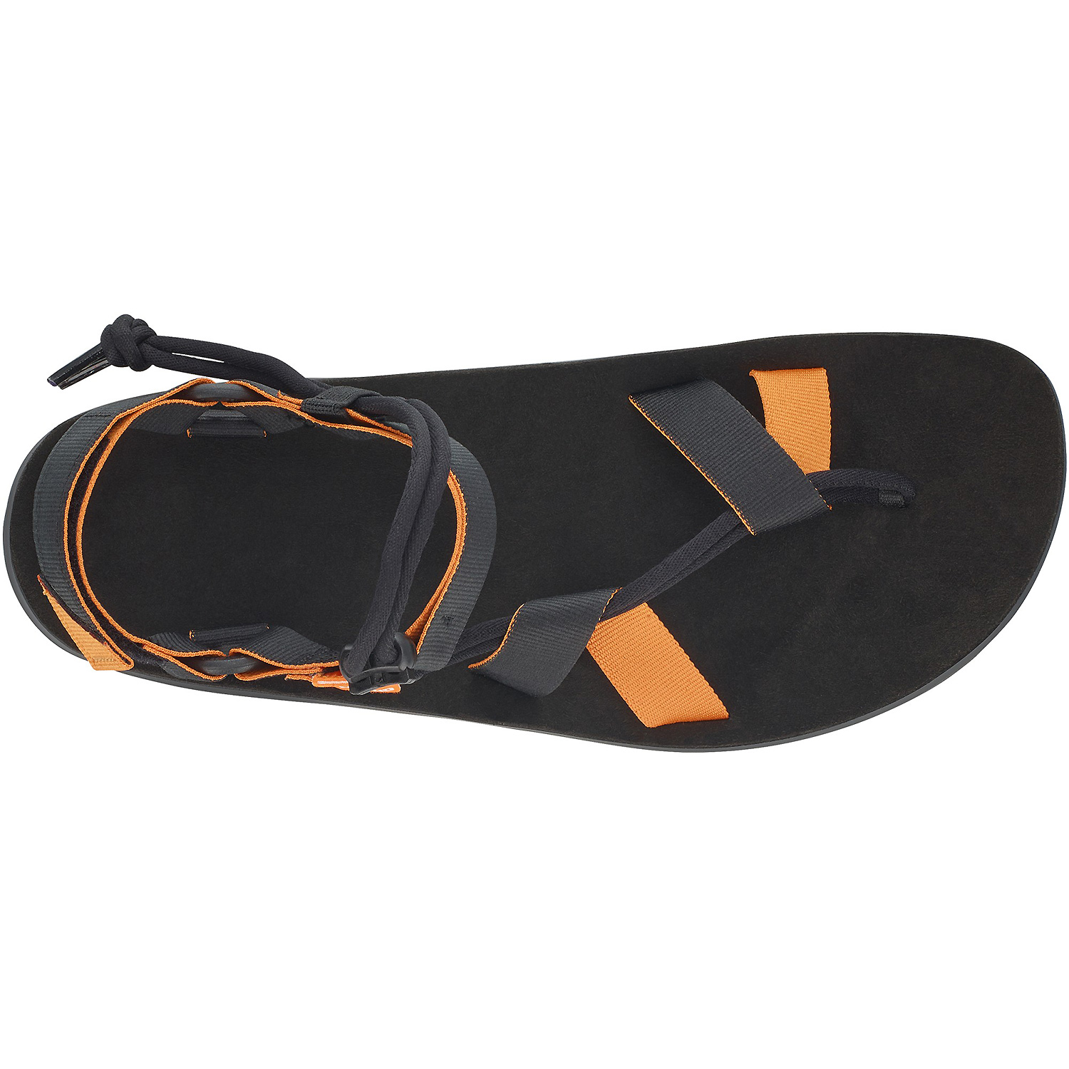 Damen Lizard Orange