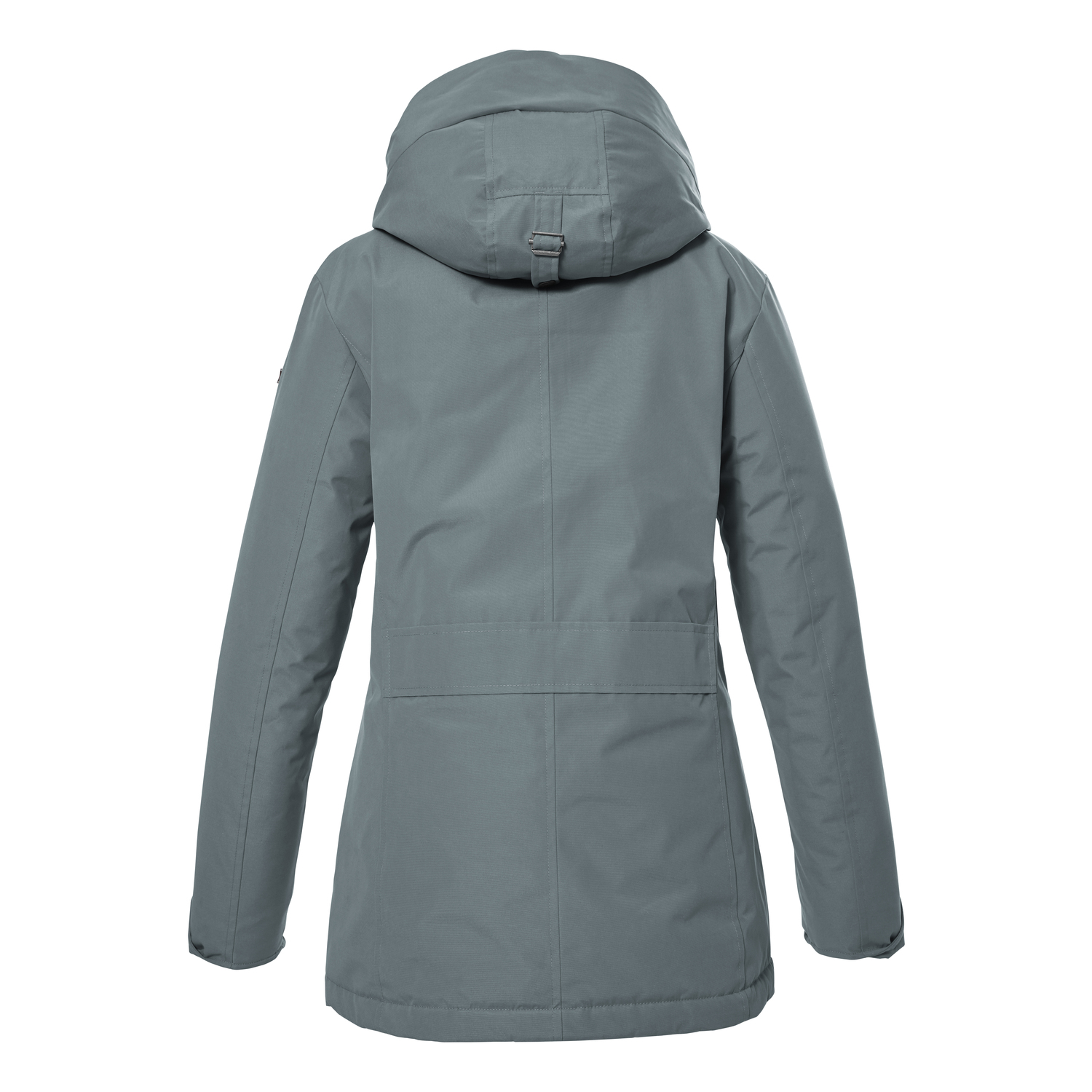 Damen G.I.G.A. DX by killtec Grün GW 14 WMN JCKT 00698 50 Funktionsjacke