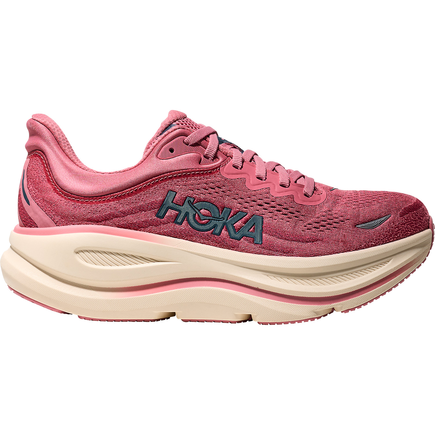 Damen Hoka Beere W BONDI 9 LYC 8,5 Laufschuh