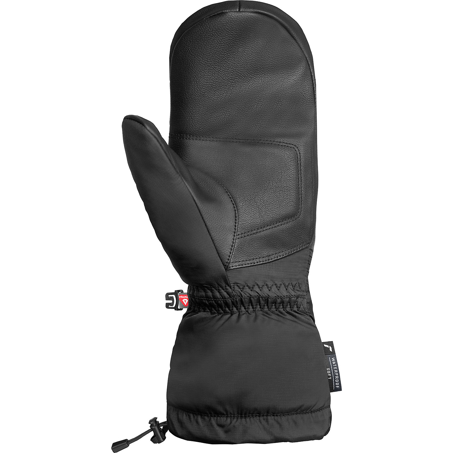 Damen Reusch Schwarz