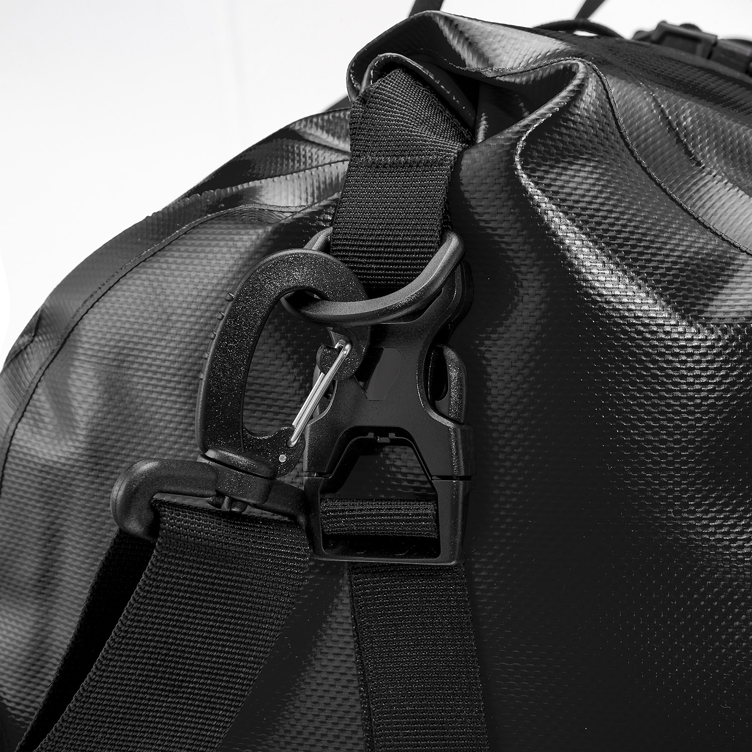 Unisex Ortlieb Schwarz