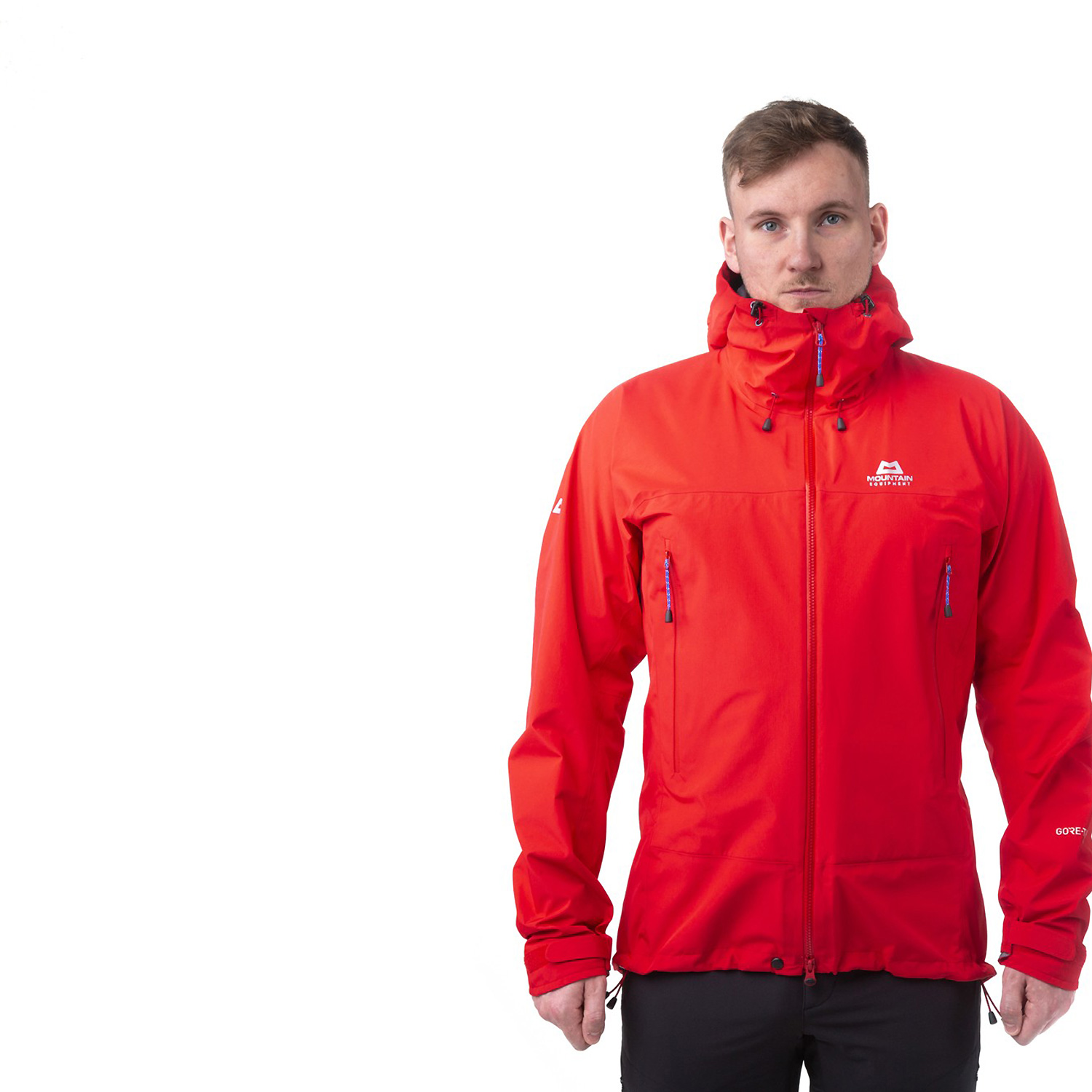 Herren Mountain Equipment Rot