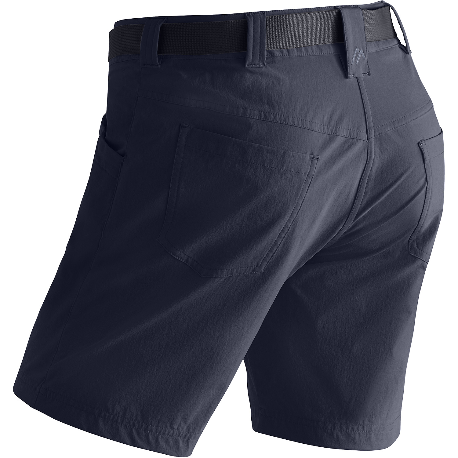 Damen Maier Sports Marine Lulaka Shorts M20420 42 Bermuda