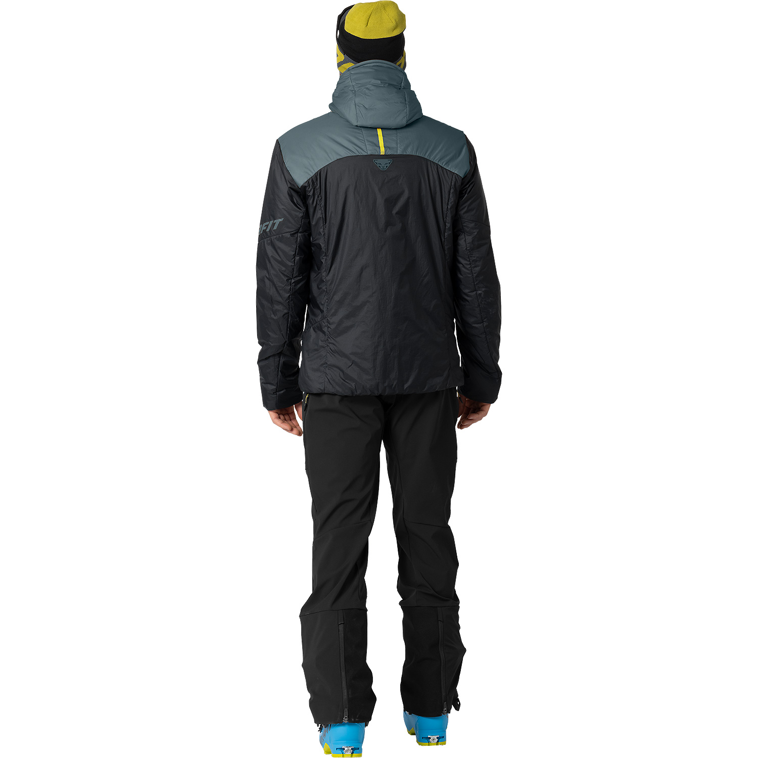 Herren Dynafit Rose