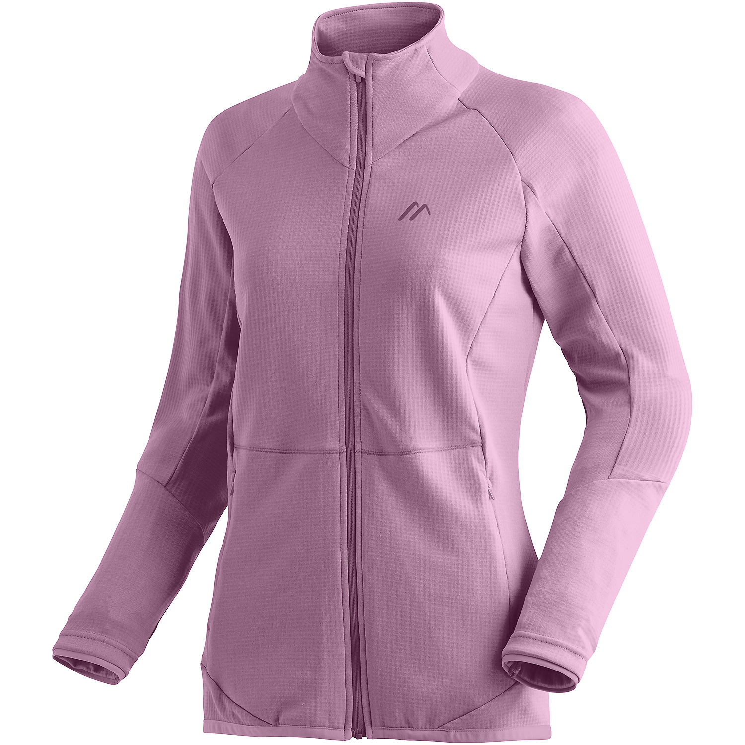 Damen Maier Sports Lila
