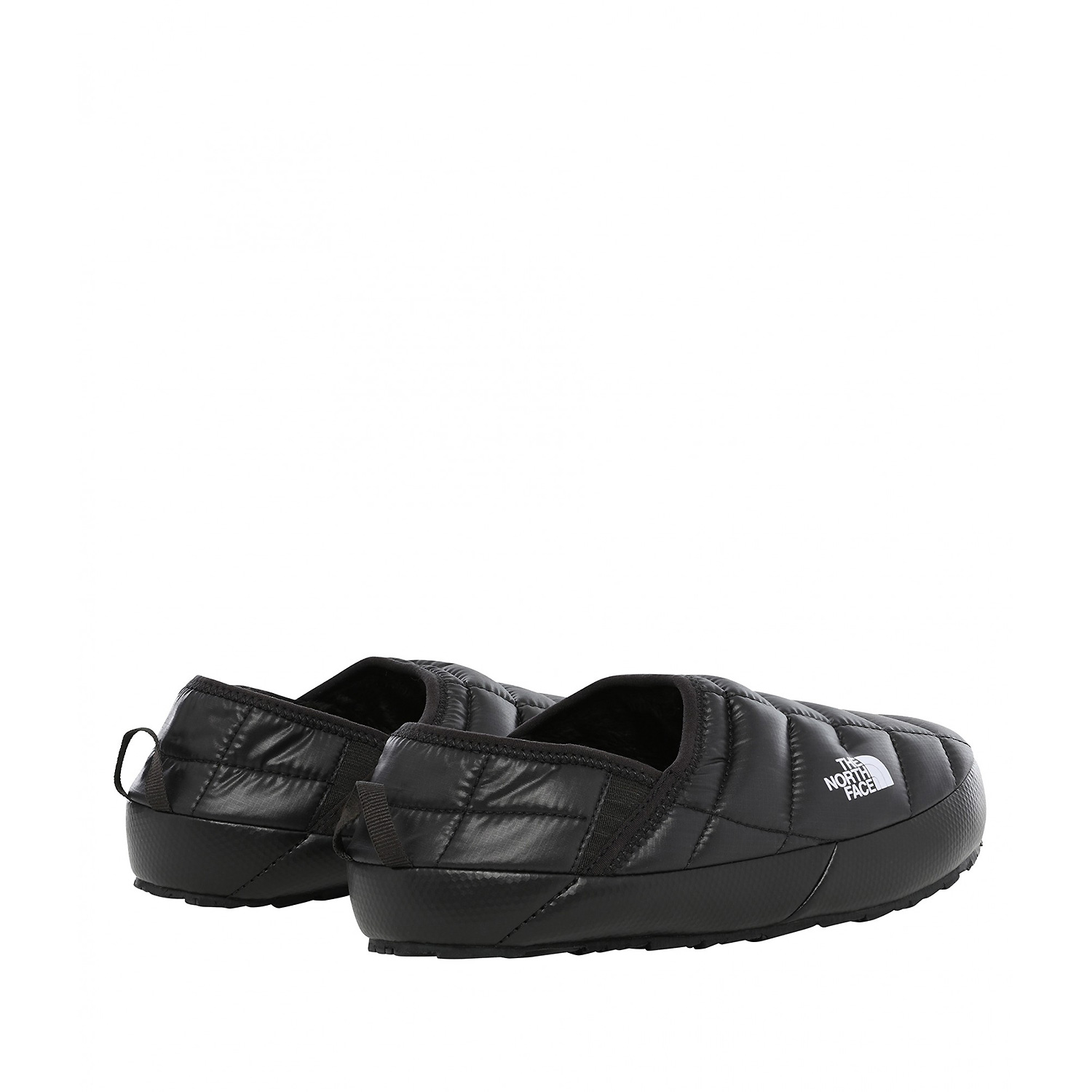 Damen The North Face Schwarz W THERMOBALL TRACTION MULE V KX7 7 Freizeitschuhe