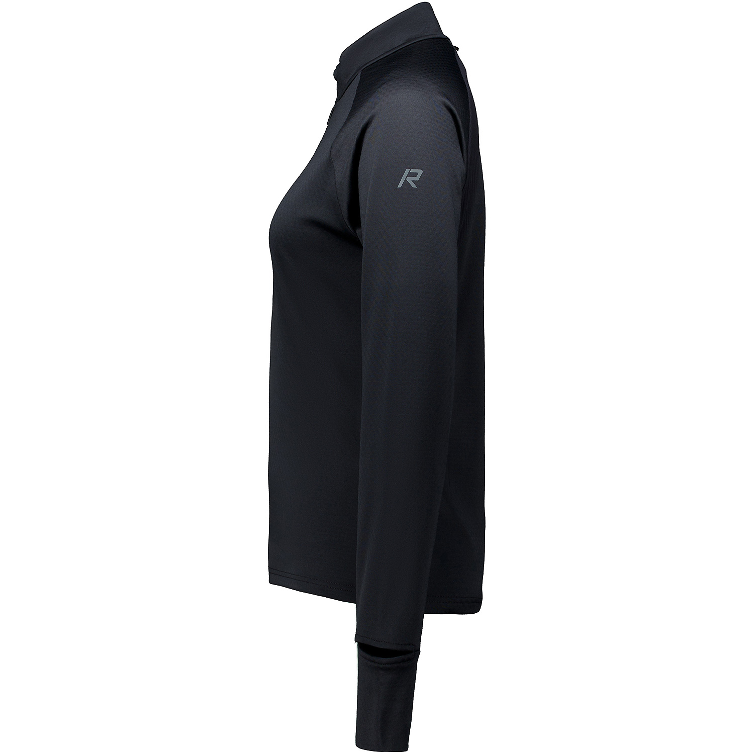 Damen Rukka Schwarz