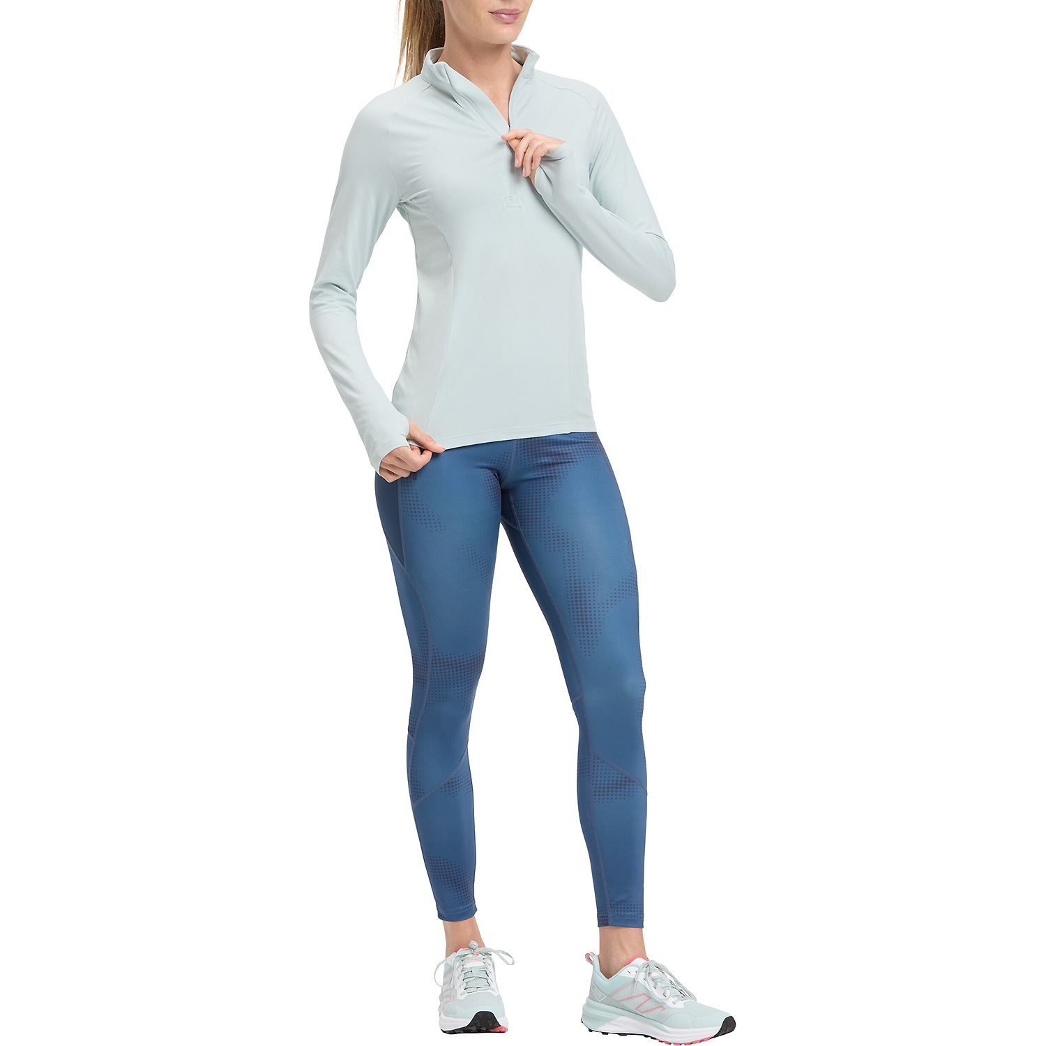 Damen Energetics Braun