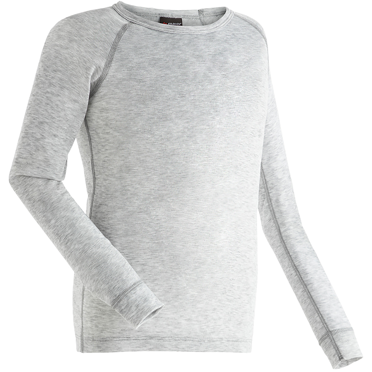Kinder Maier Sports Silber