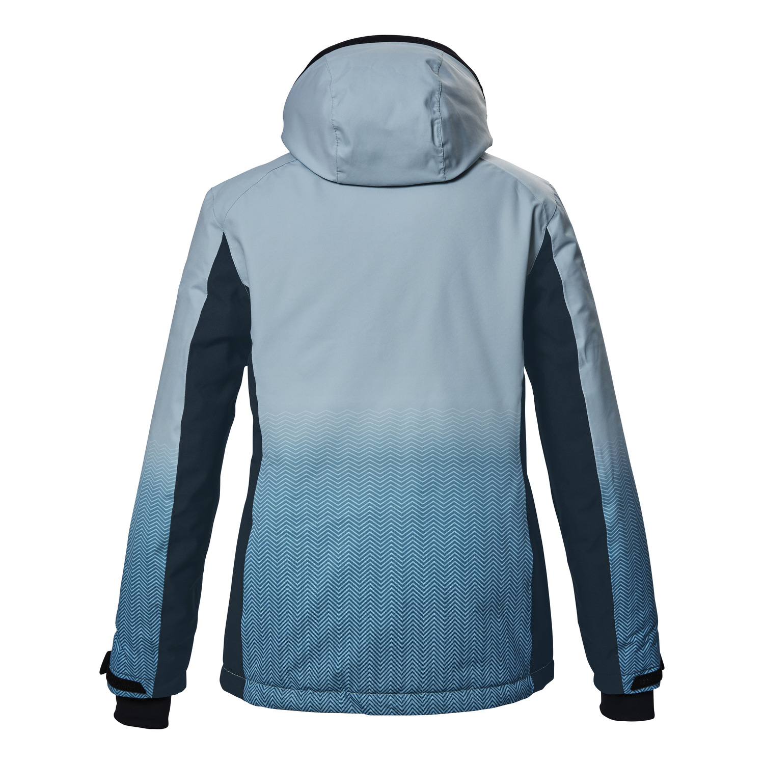 Damen killtec Kristallblau KSW 63 WMN SKI JCKT 00525 46 Funktionsjacke