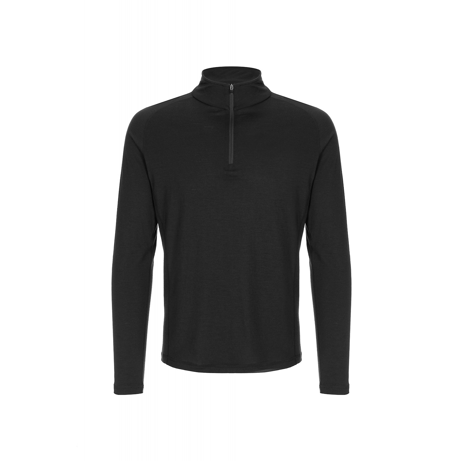 Herren Super.Natural Schwarz