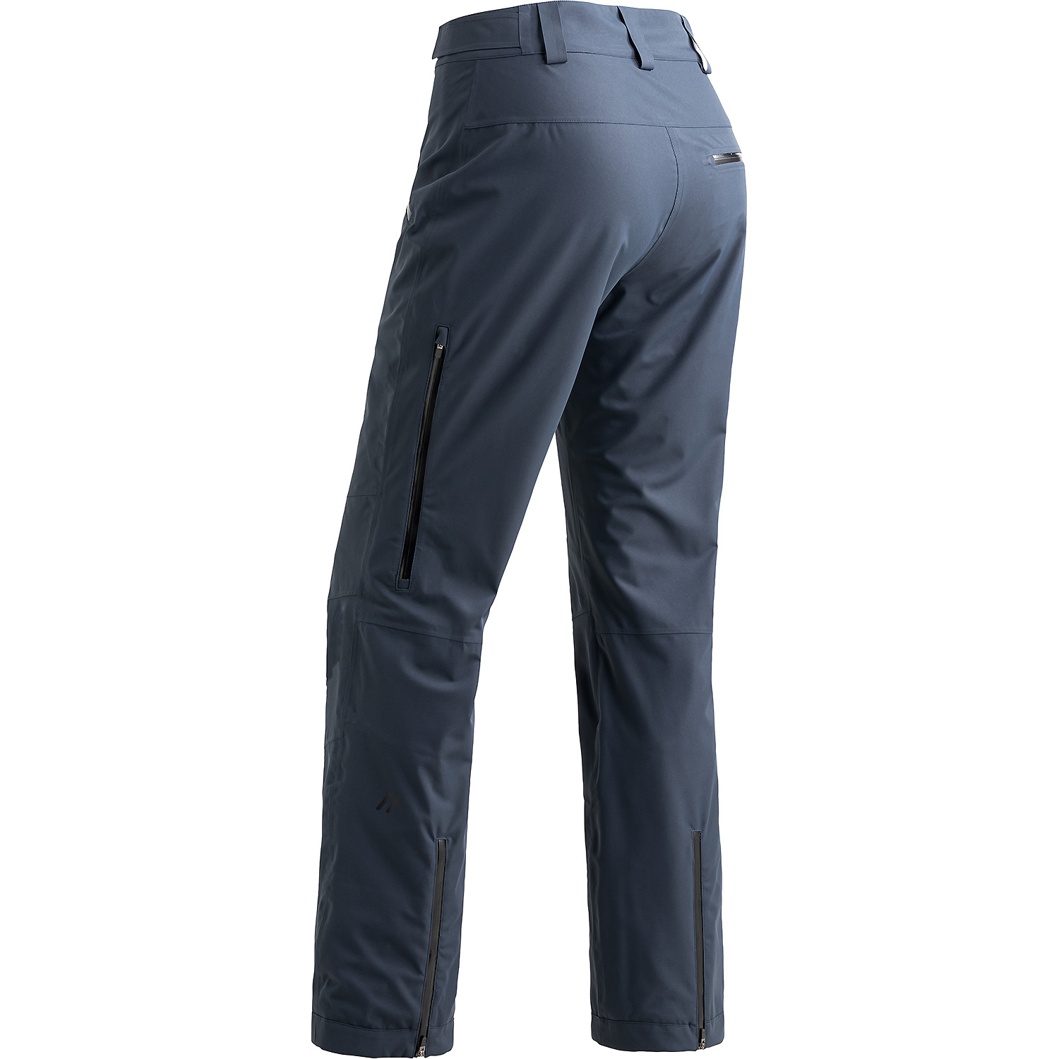 Damen Maier Sports Dunkelgrau Lindon Hose
