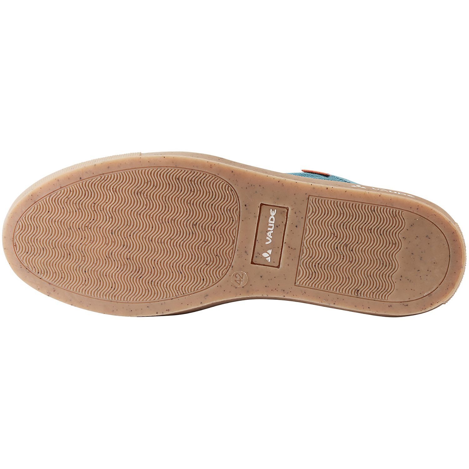 Herren VauDe Blau Me UBN Redmont 3.0 981 12 Multifunktionsschuh