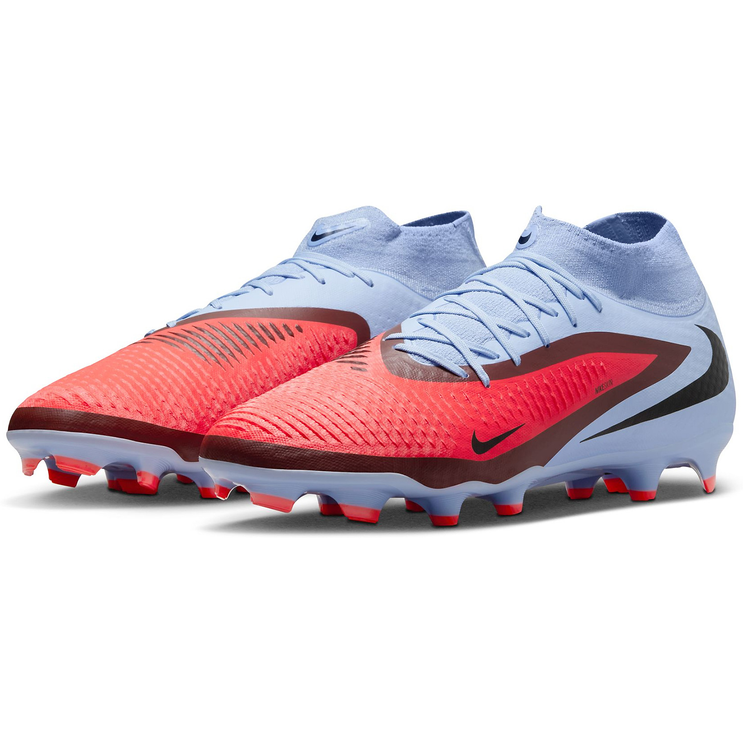 Herren Nike Blau