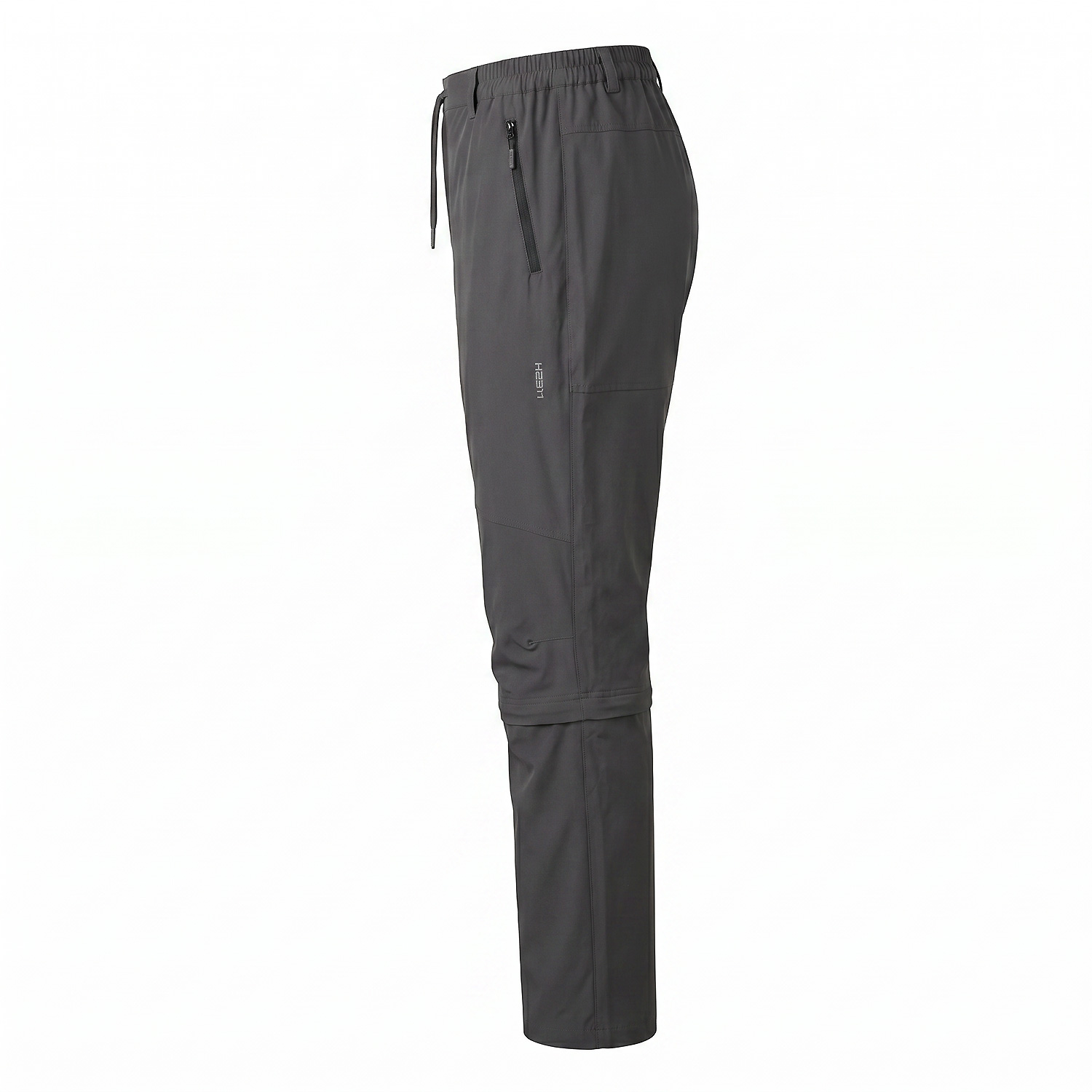 Damen HOT Dunkelgrau