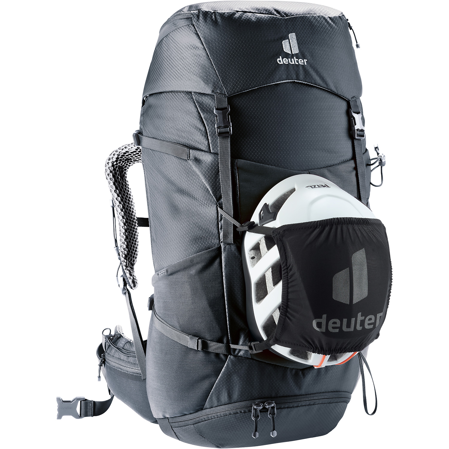 Unisex Deuter Schwarz