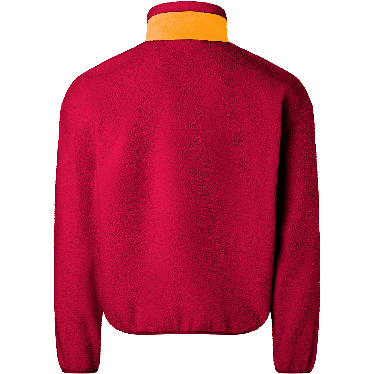 Herren Marmot Rot