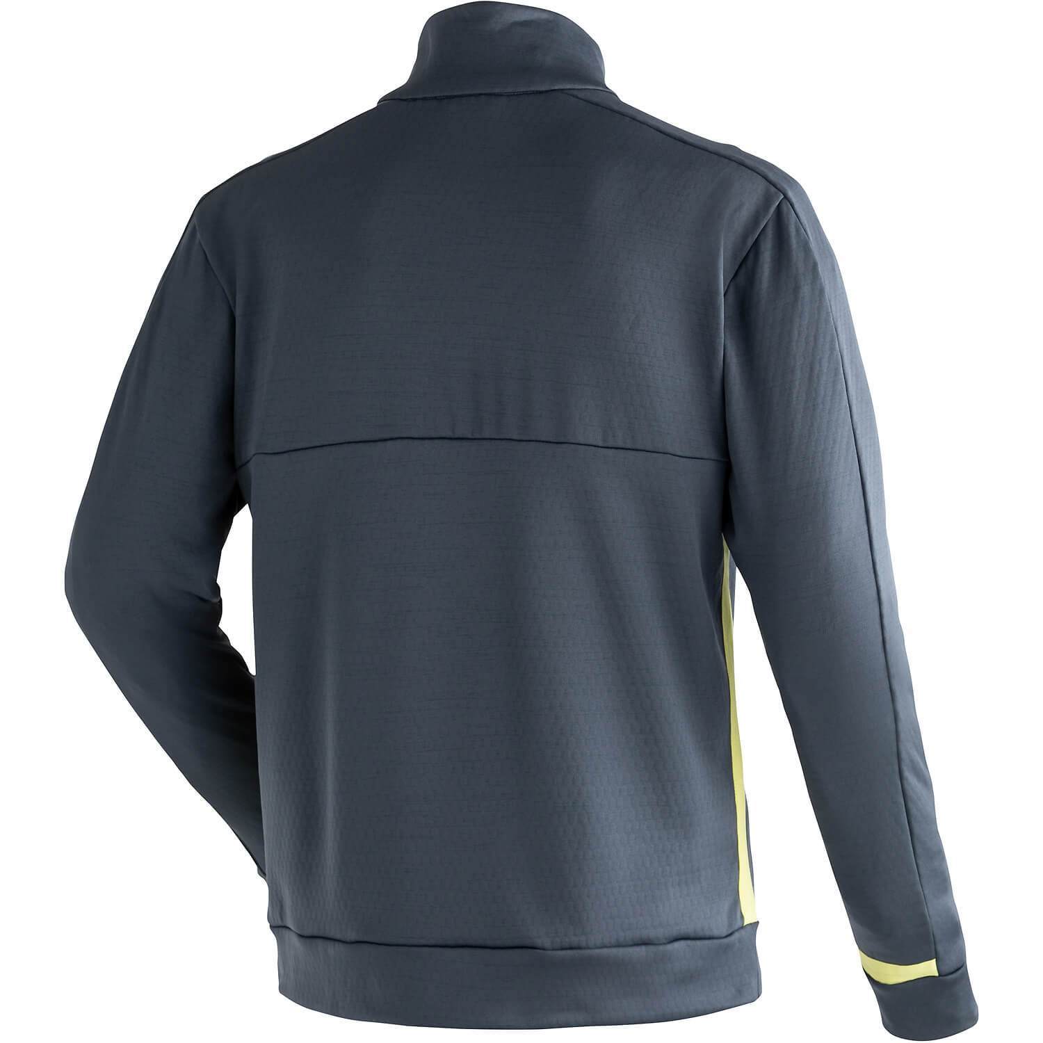 Herren Maier Sports Marine Metor rec W Da-Jacke mTEX el. M11585 36 Funktionsjacke