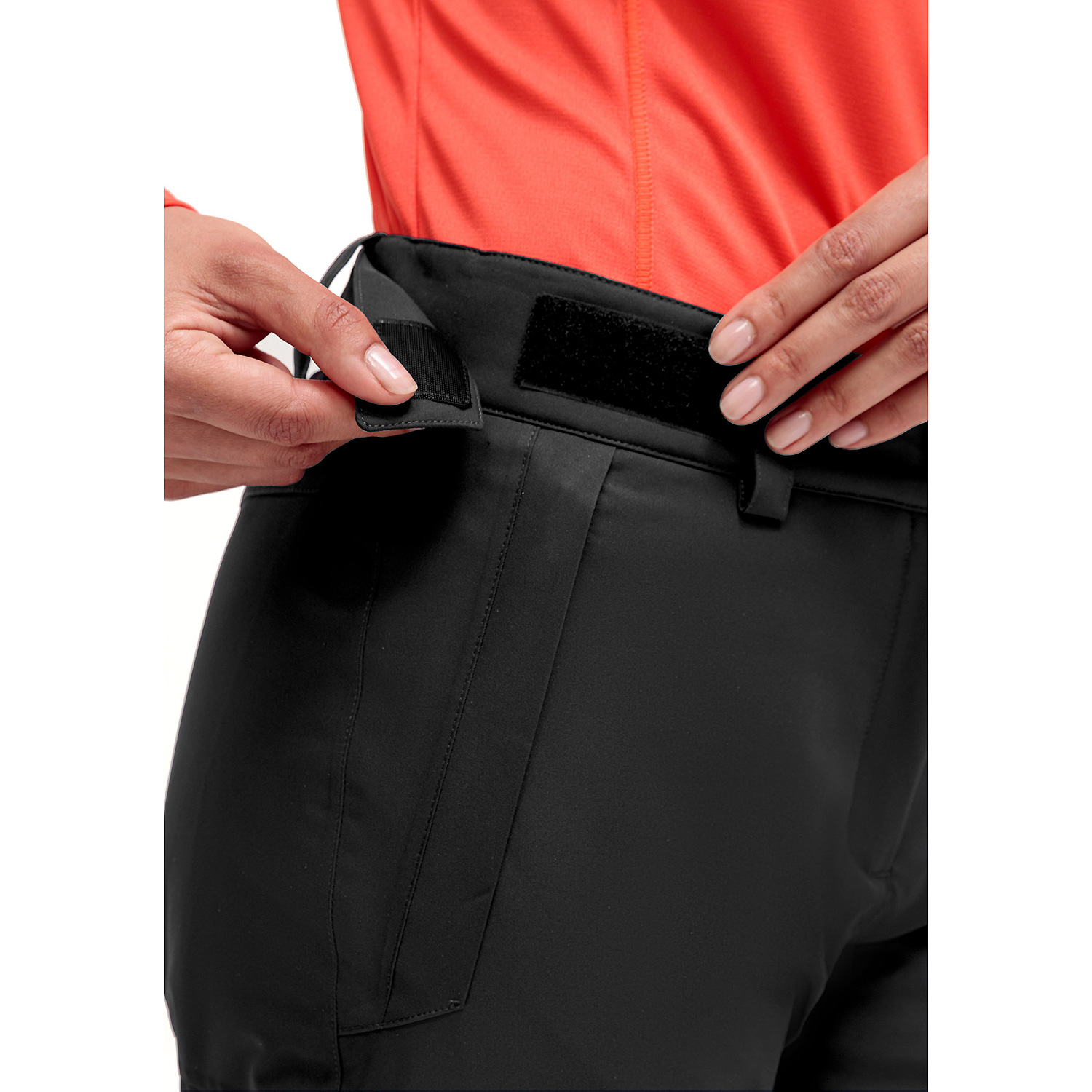 Damen Maier Sports Schwarz Majelletta W M10900 36 Hose