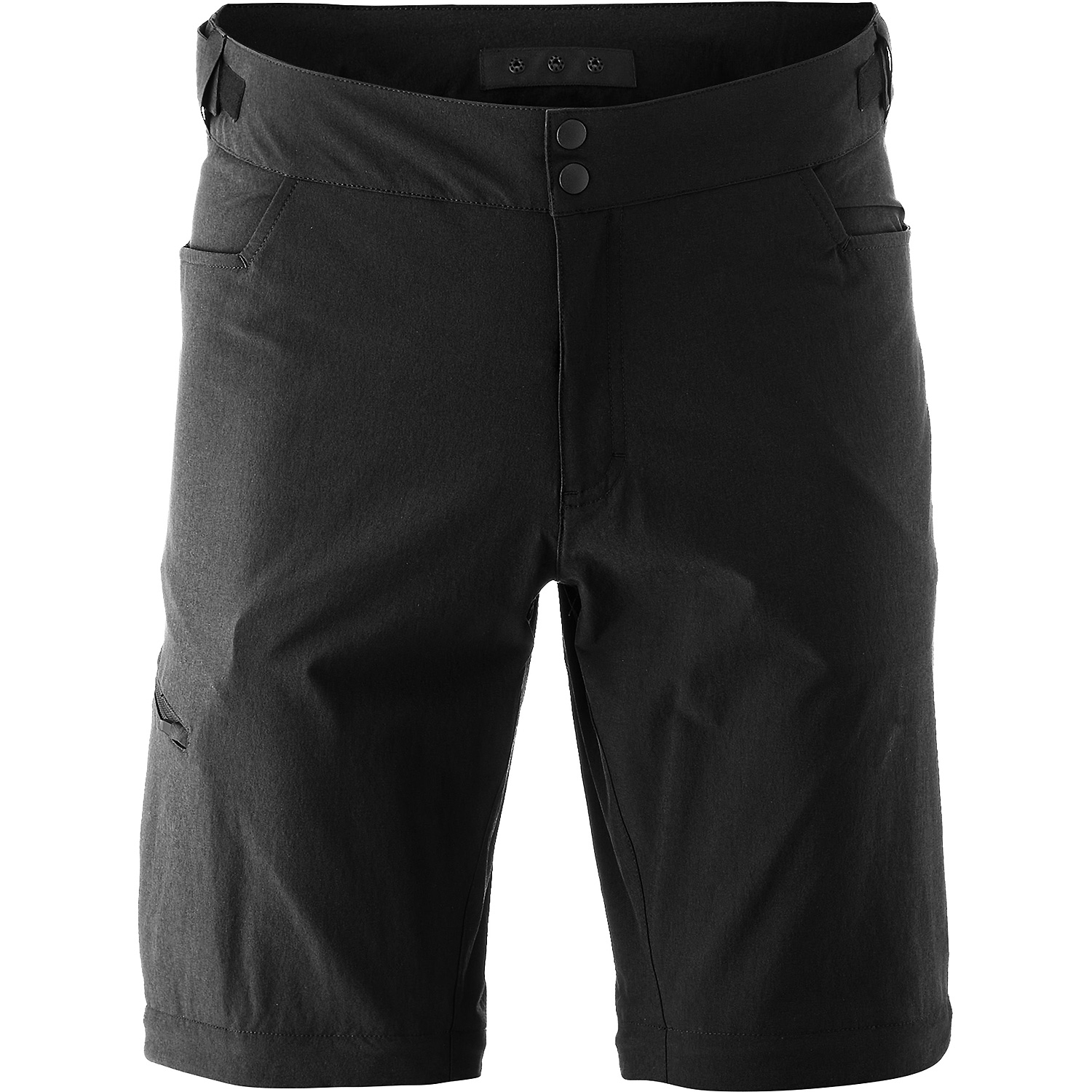 Herren Gonso Schwarz