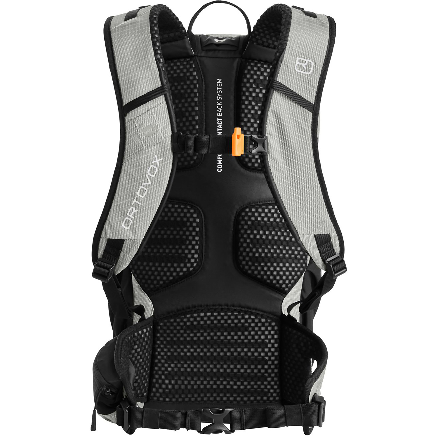 Herren Ortovox Grau TRAVERSE PURE 20 87401 20 Rucksack