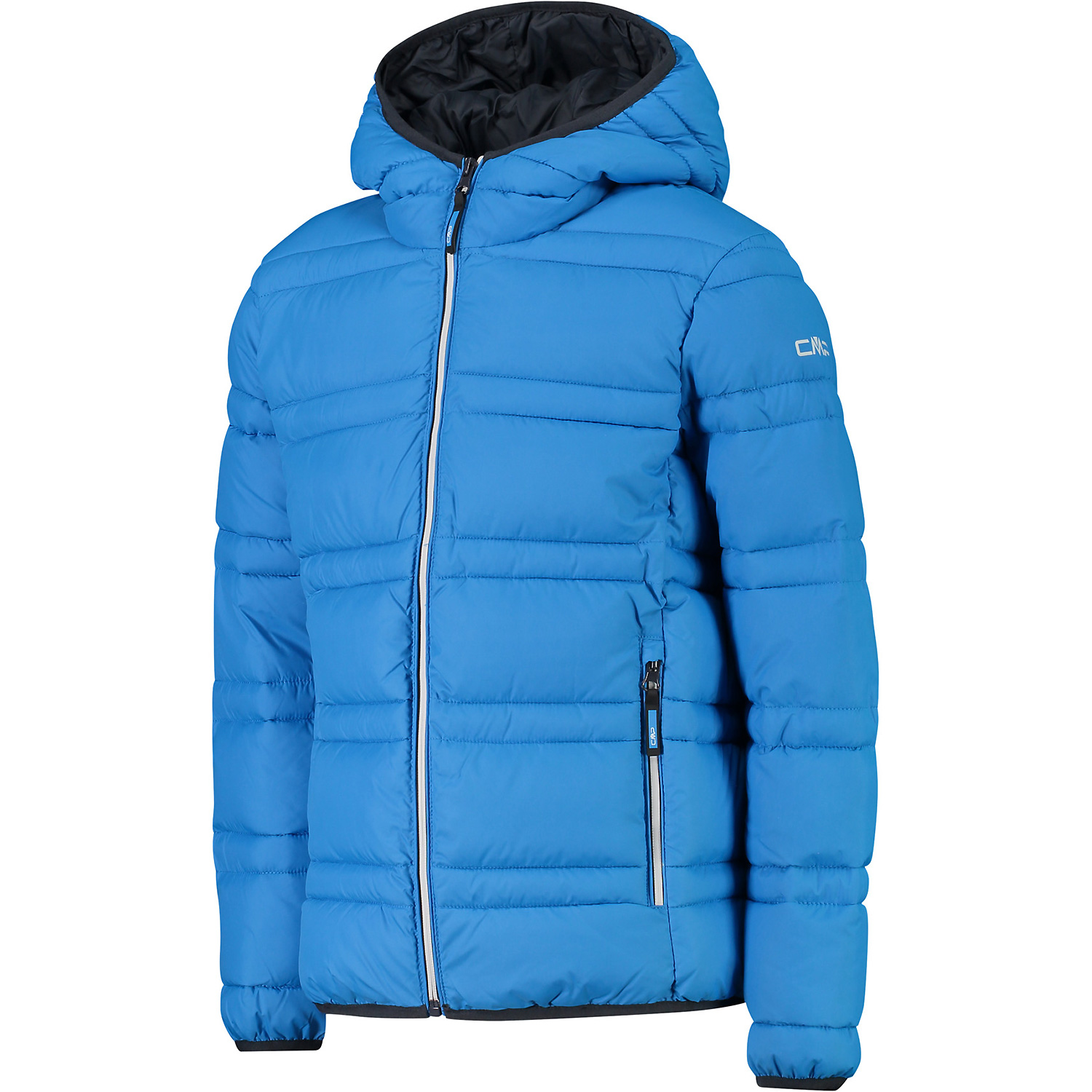 Kinder CMP Blau