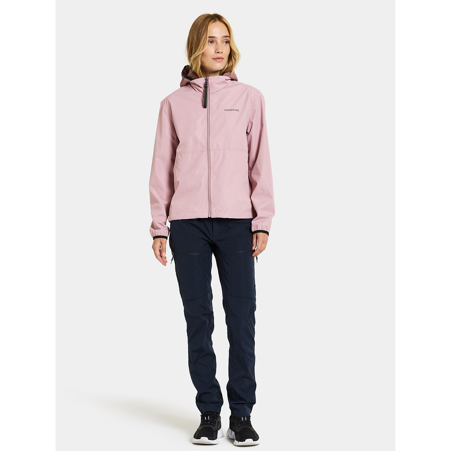Damen Didriksons Lila