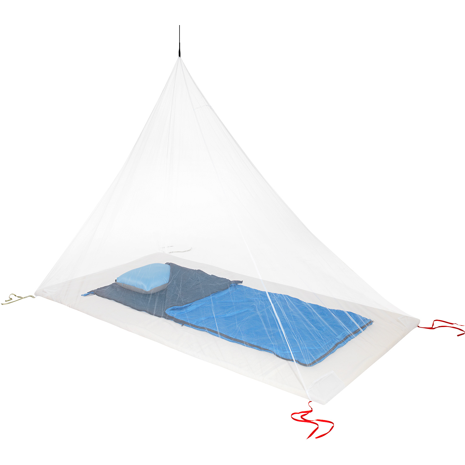 Unisex Cocoon Weiß