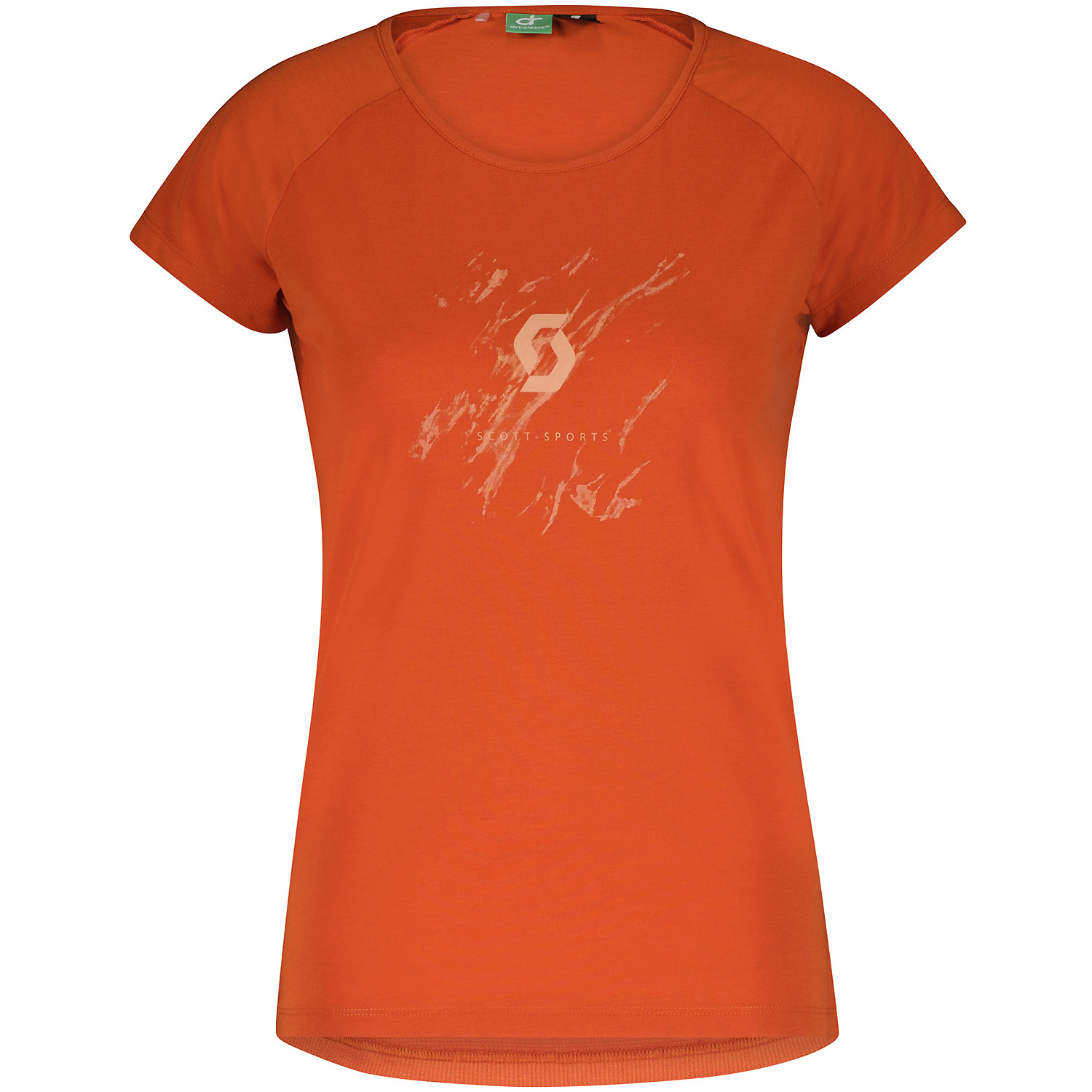Damen Scott Orange