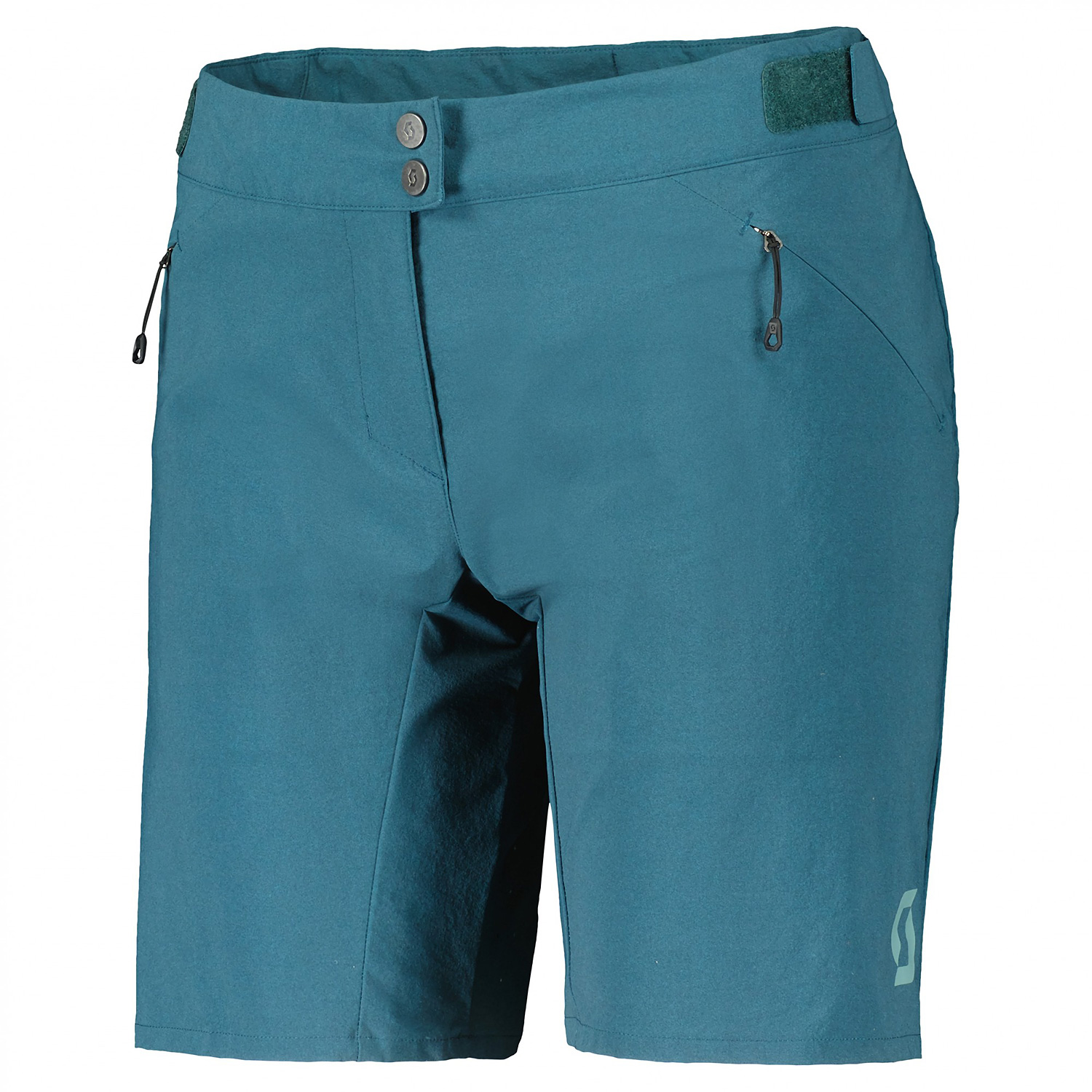 Damen Scott Marine SCO Shorts W's Endurance ls/fit w/pad 7060 XS Short