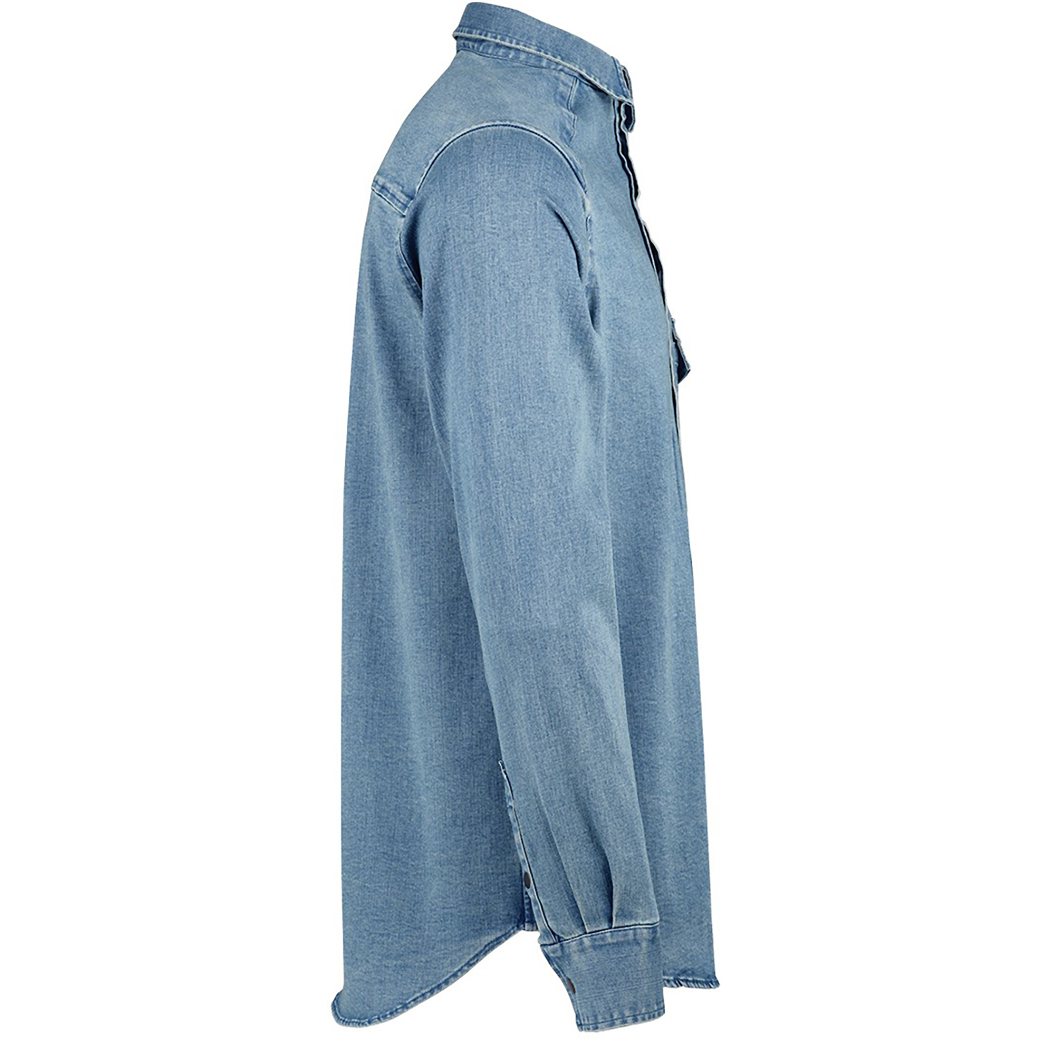 Herren iXS Blau