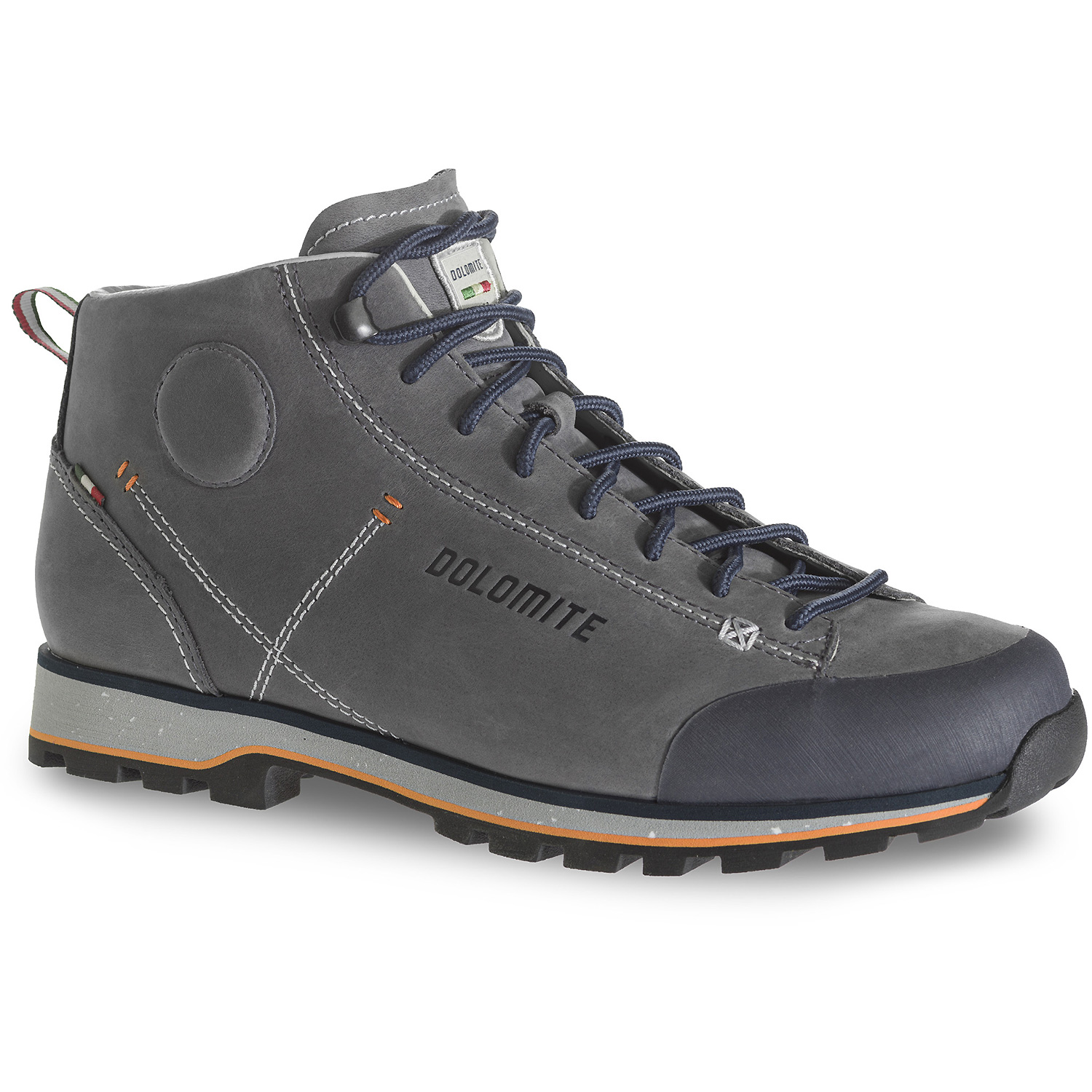 Unisex Dolomite Grau