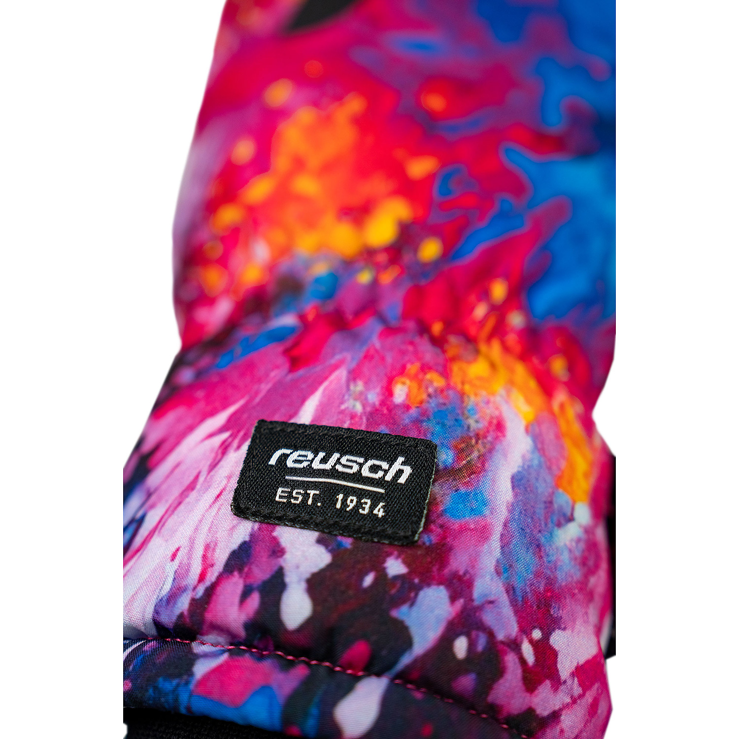 Unisex Reusch Carter R-TEX XT Mitten Fingerhandschuh