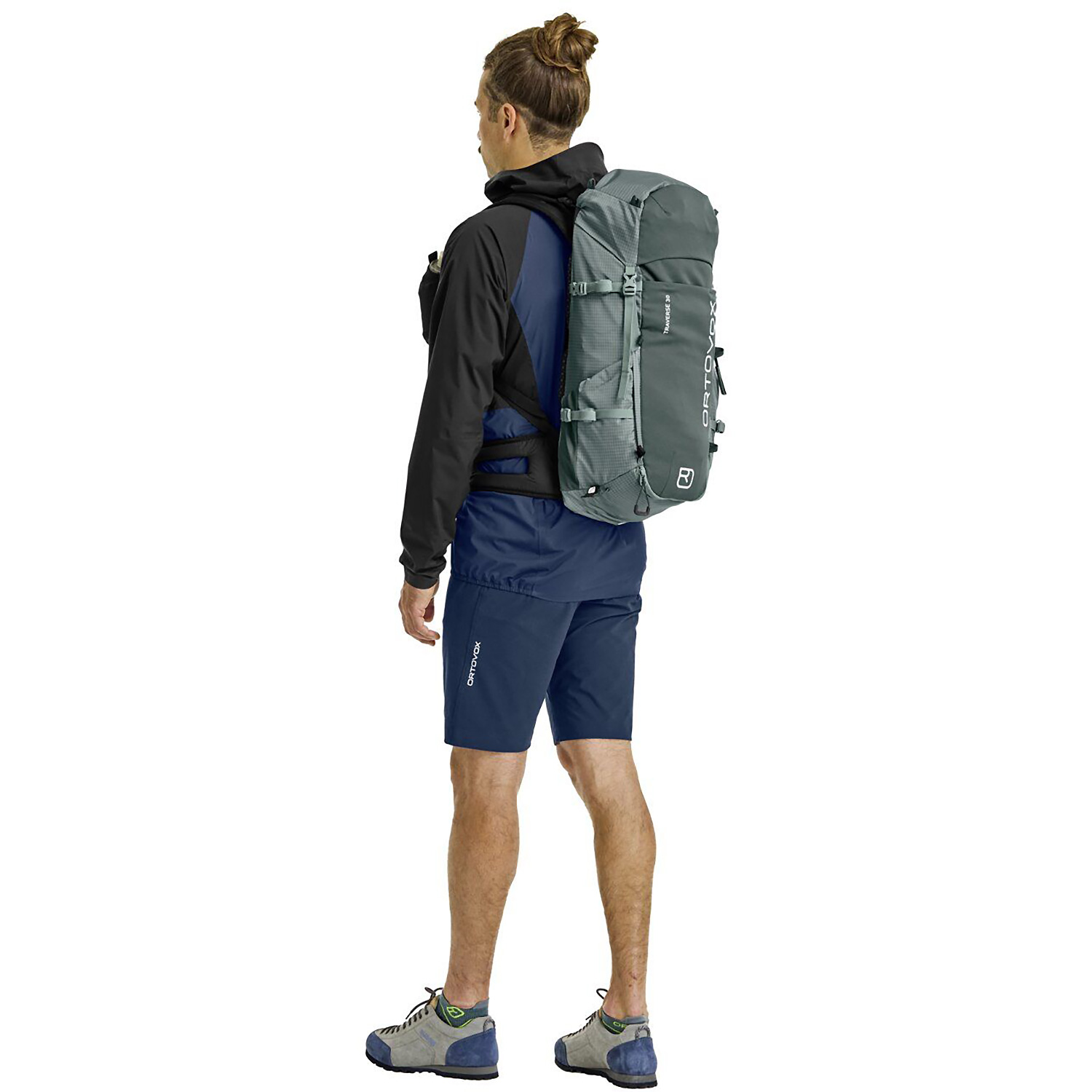Unisex Ortovox Grau