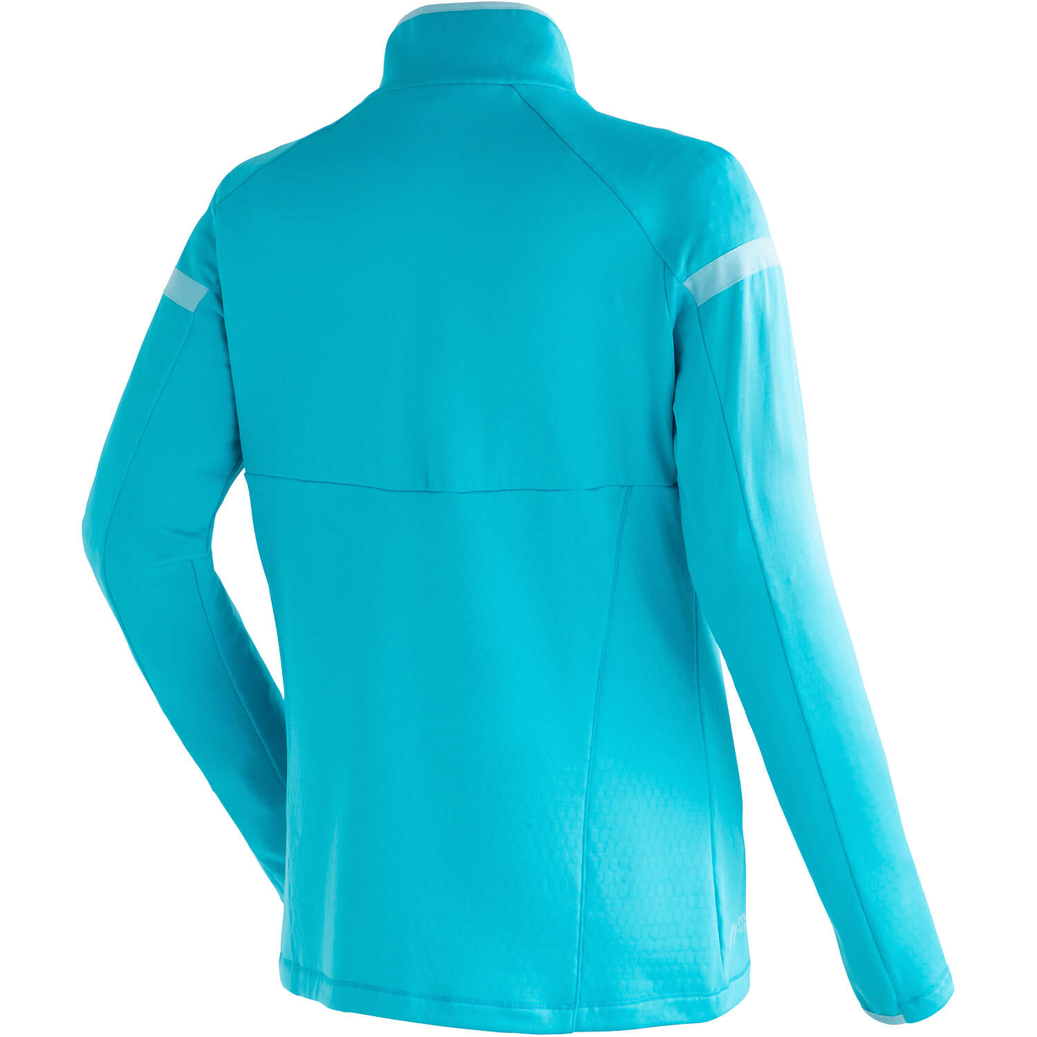 Damen Maier Sports Kristallblau Huang He-Bermuda el. 146 54 Bermuda