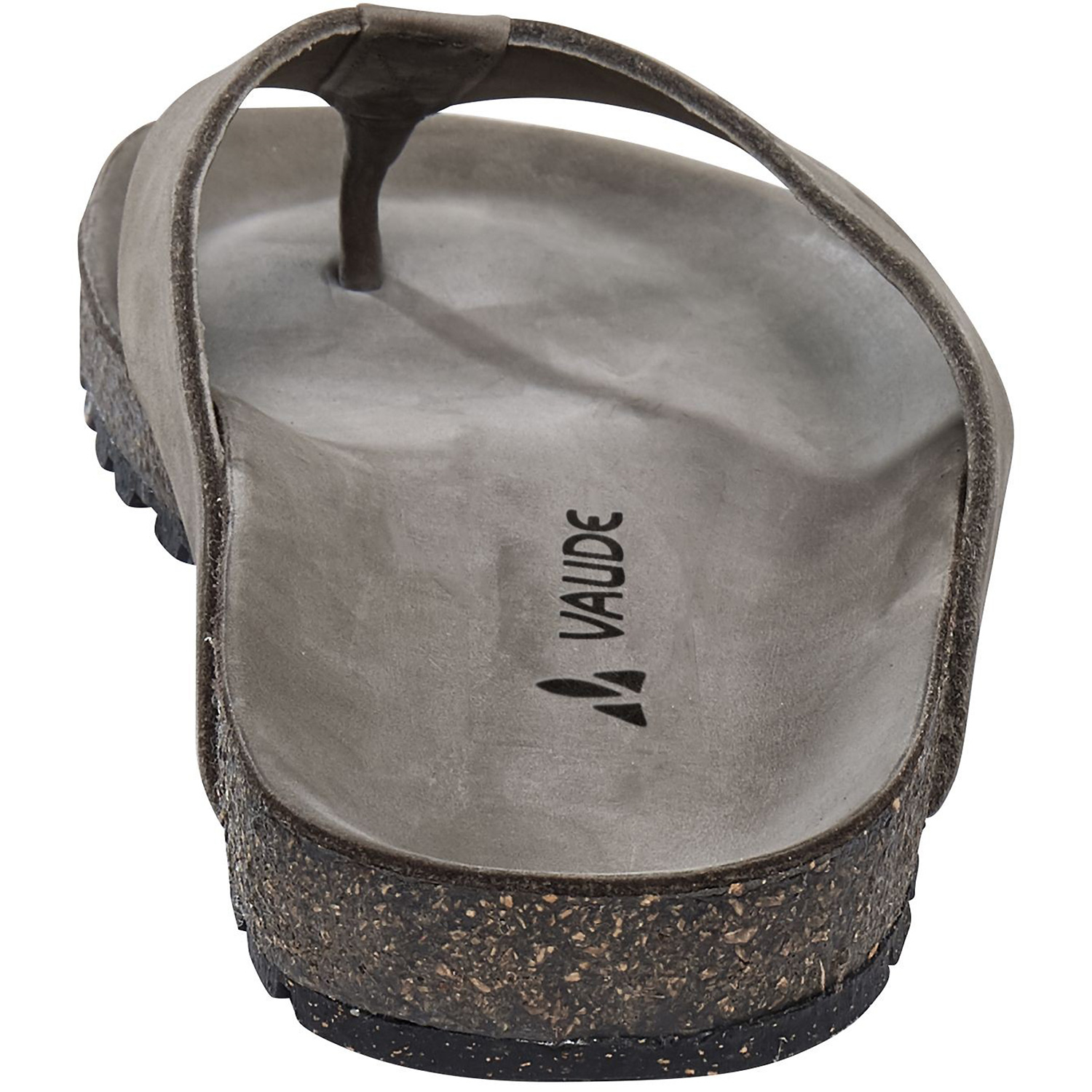 Damen VauDe Mocca Wo UBN Tiras Trekkingsandale