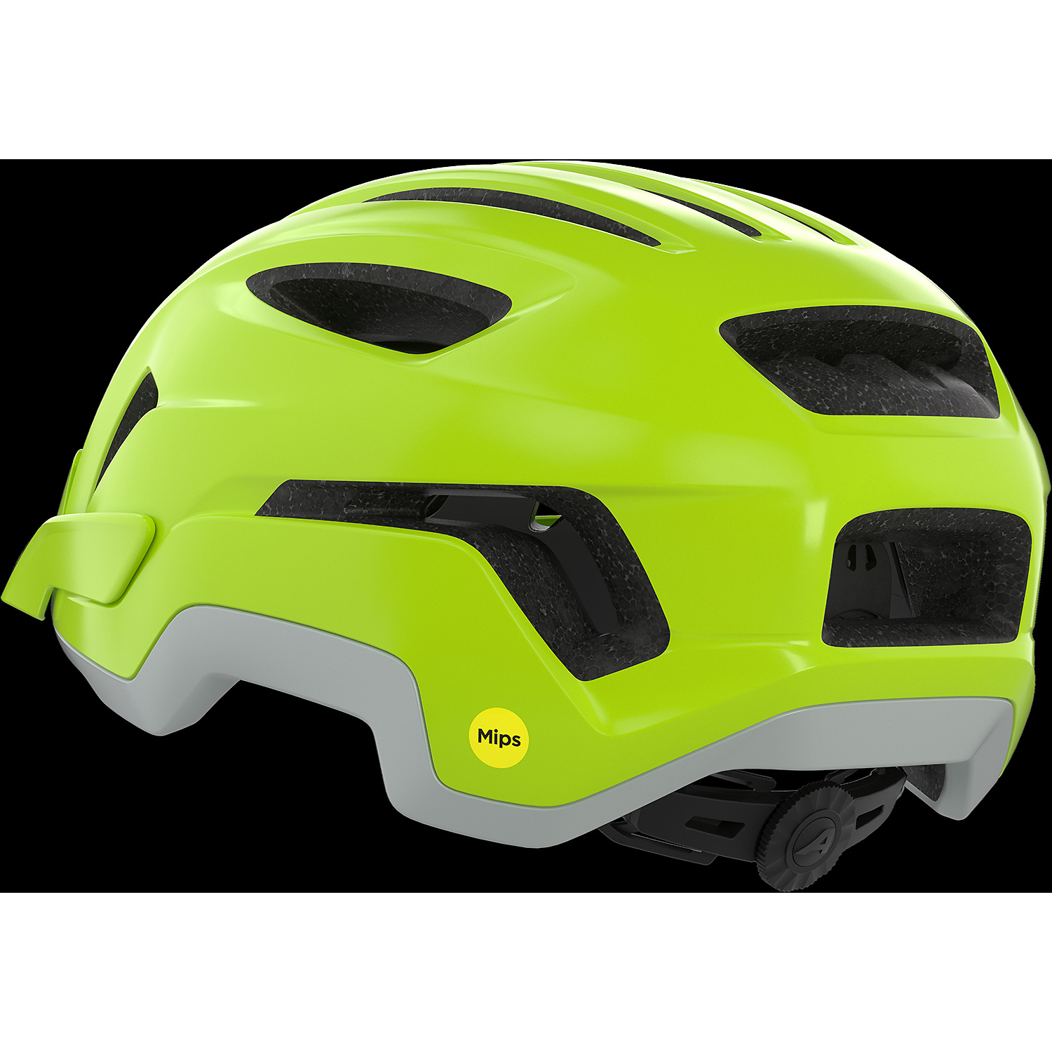 Unisex Alpina Sports Grau PARANUS MIPS 46 55-59 Helm