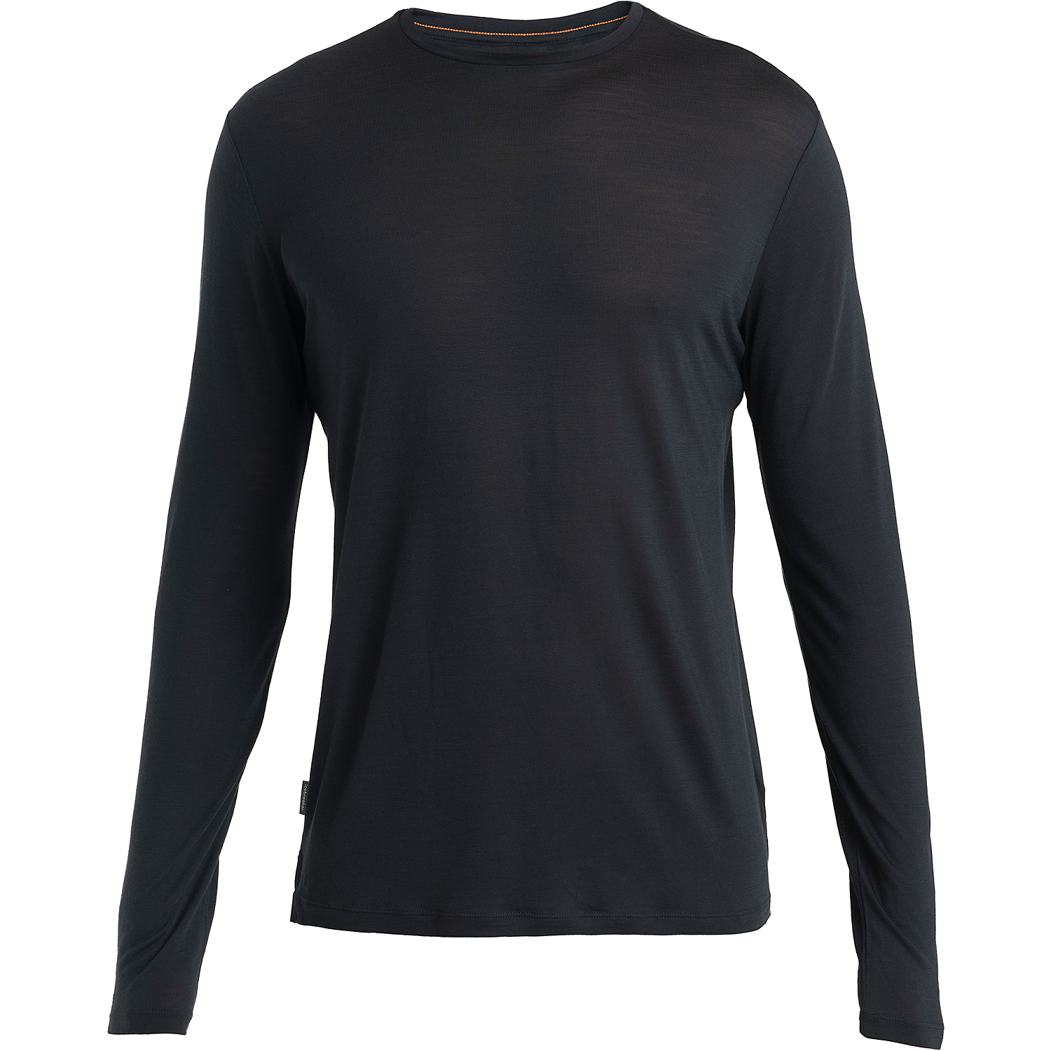 Herren Icebreaker Schwarz