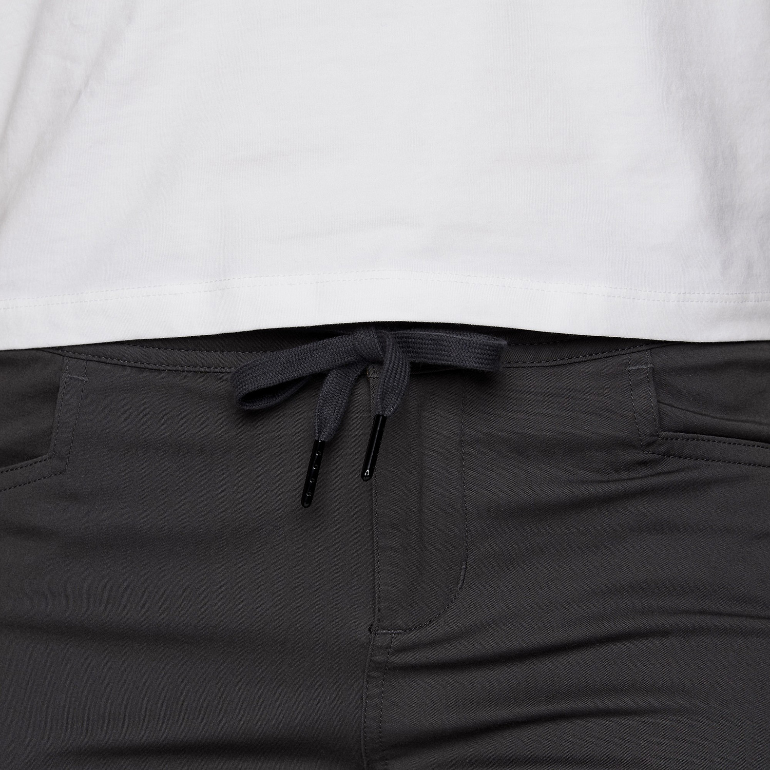Damen Black Diamond Anthrazit