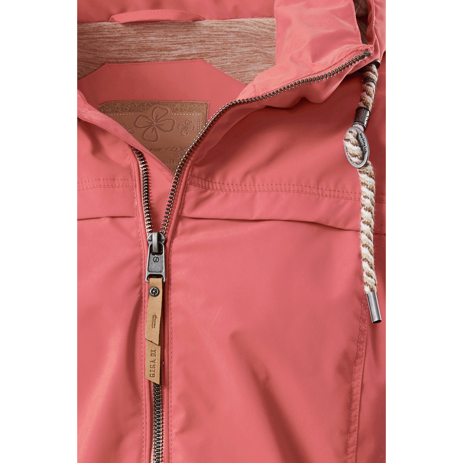 Damen G.I.G.A. DX by killtec Lachs Jamil WMN JCKT A Jacke