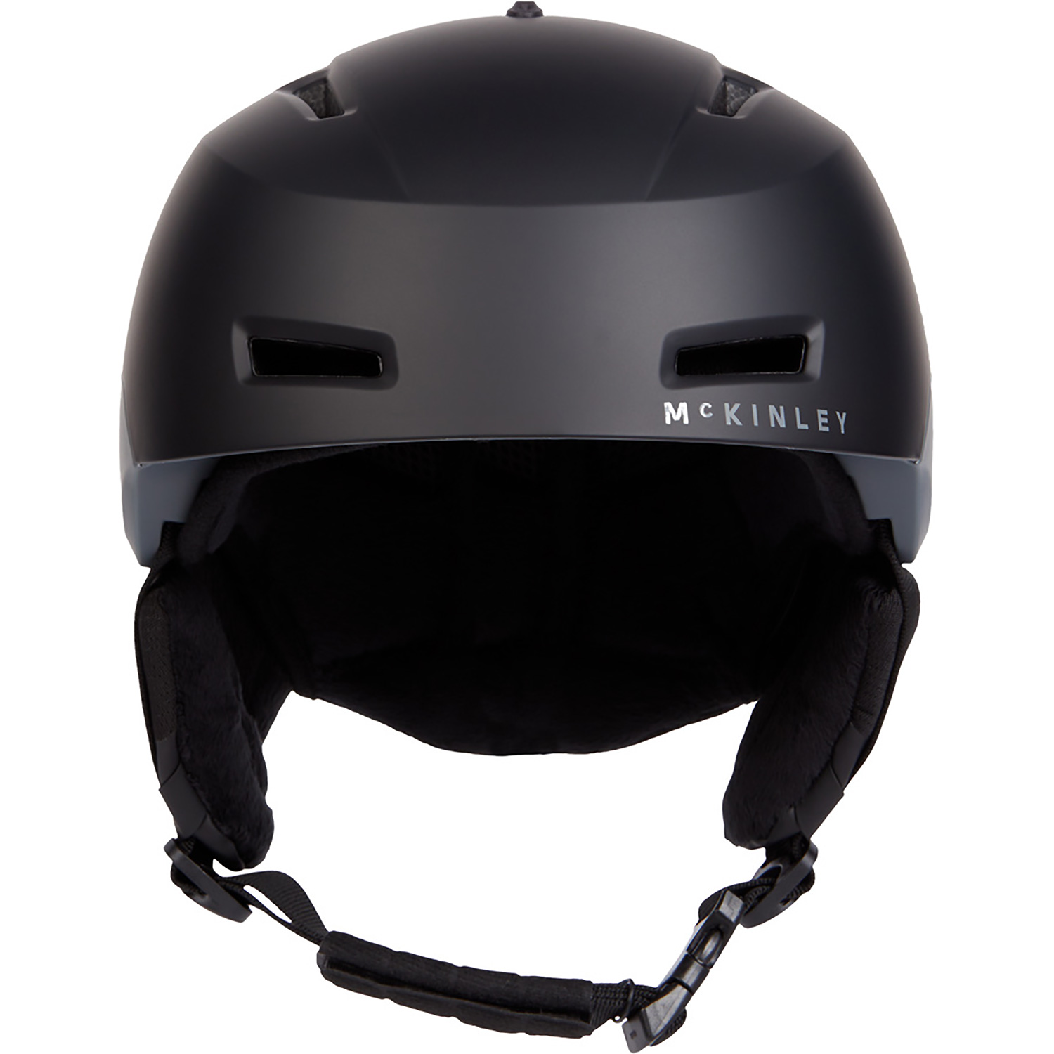 Herren McKINLEY Schwarz Ux.-Ski-Helm Flyte Pro 900 S Helm