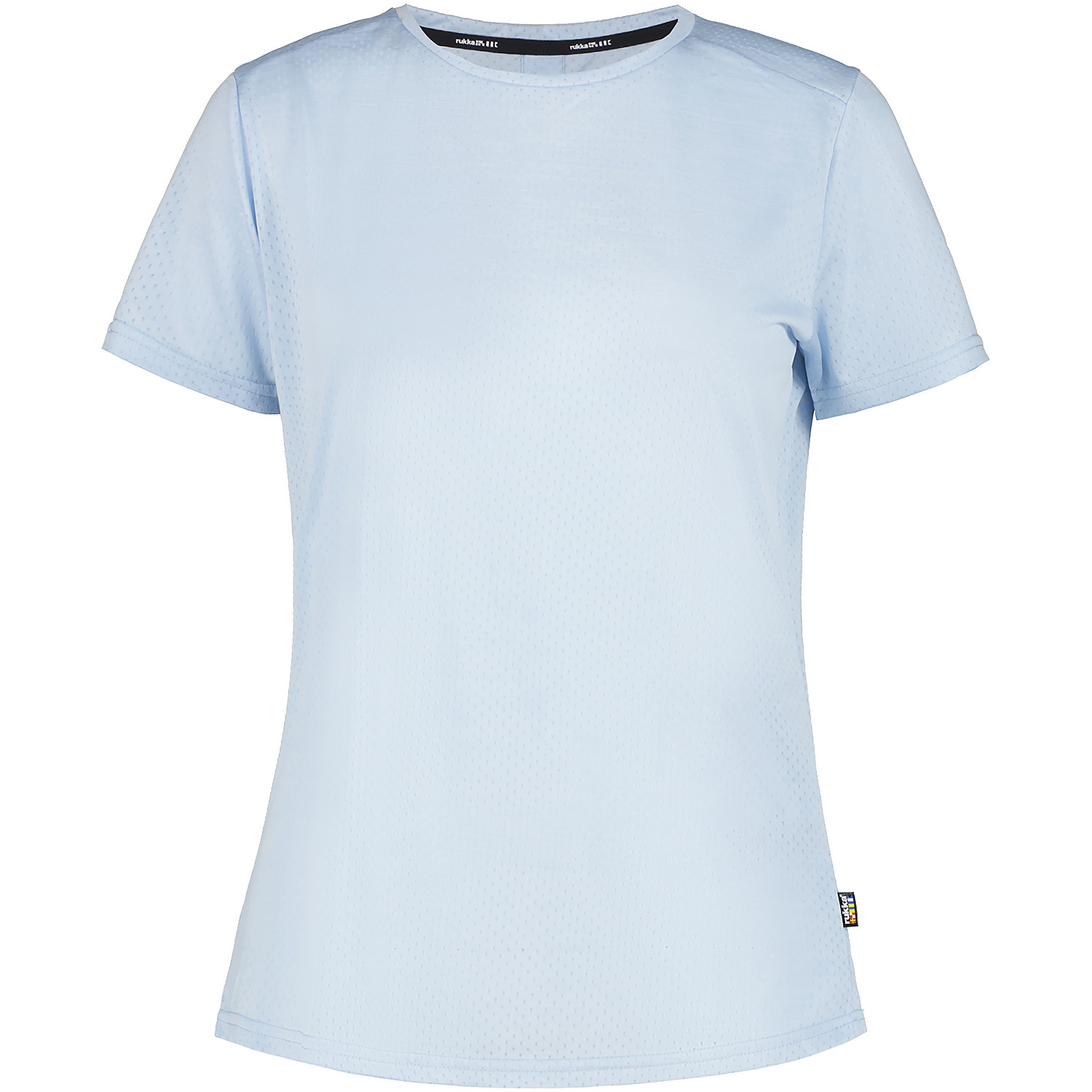 Damen RUKKA Blau