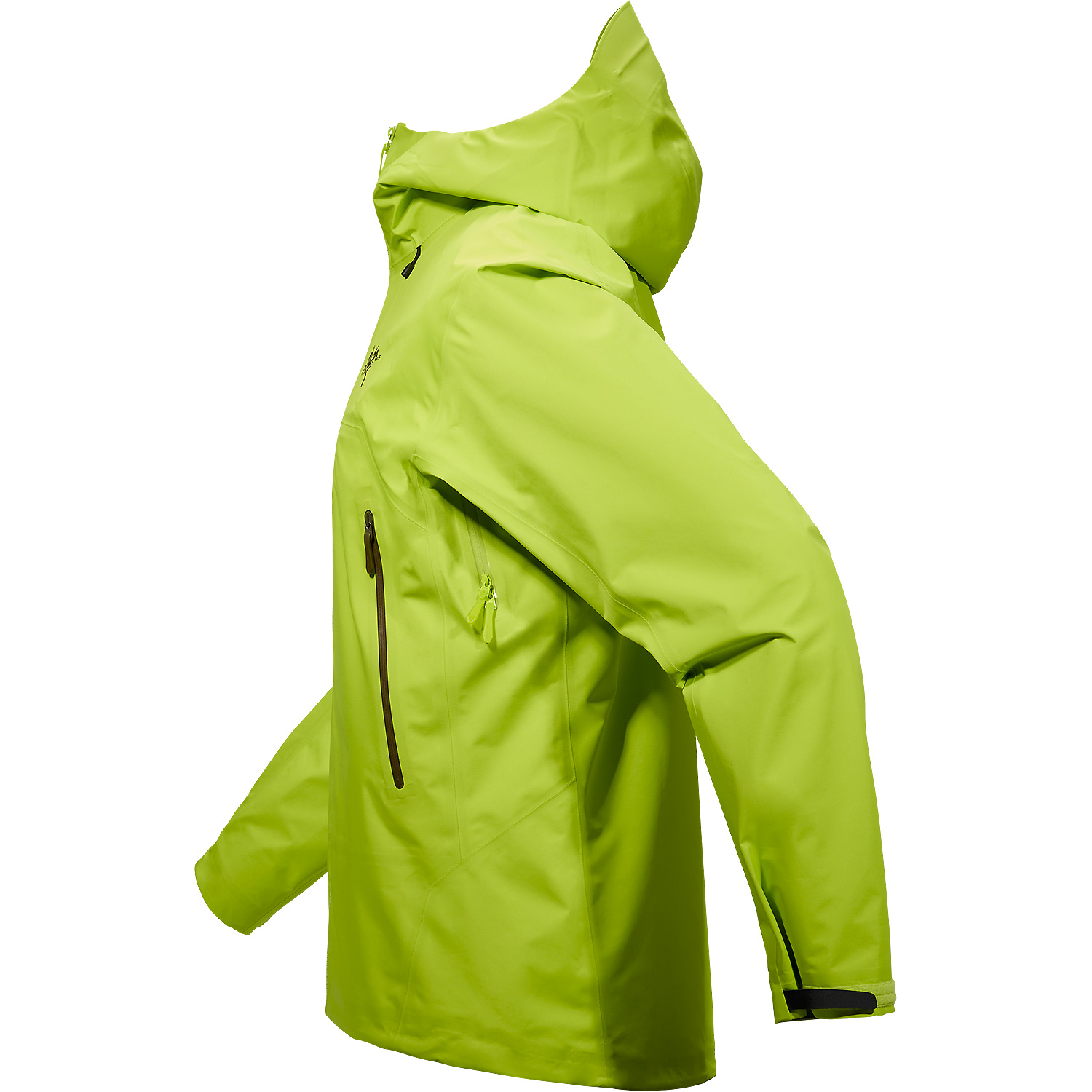 Herren Arcteryx Grün Beta SL Jacket M