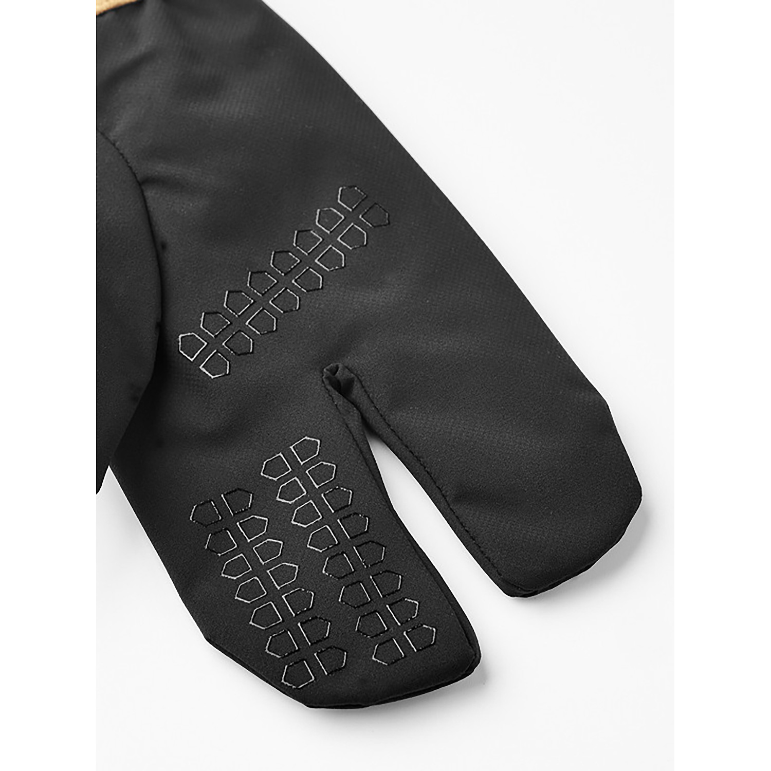 Unisex Hestra Schwarz
